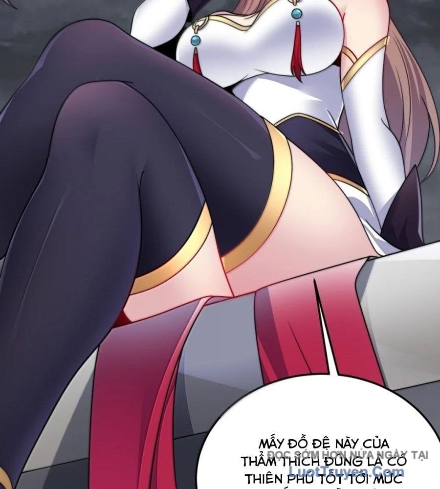 đọc truyện Vai Ác Sư Tôn Mang Theo Các Đồ Đệ Vô Địch Thiên Hạ Chương 192 ảnh 65 tại Thiên Thai Truyện