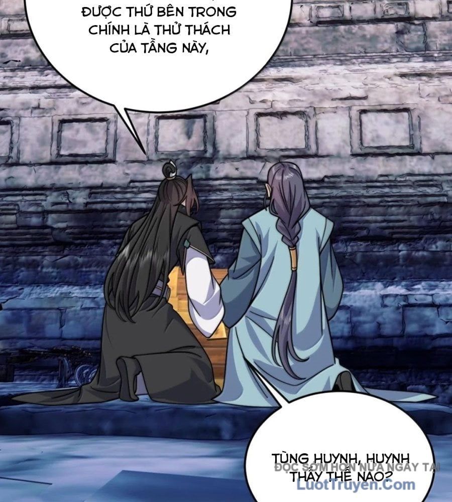 đọc truyện Vai Ác Sư Tôn Mang Theo Các Đồ Đệ Vô Địch Thiên Hạ Chương 192 ảnh 11 tại Thiên Thai Truyện