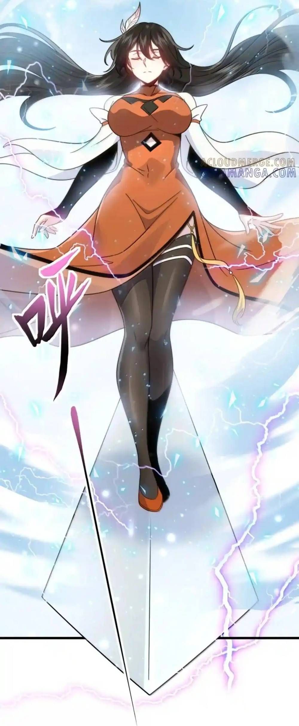 đọc truyện Vai Ác Sư Tôn Mang Theo Các Đồ Đệ Vô Địch Thiên Hạ Chương 193 ảnh 18 tại Thiên Thai Truyện