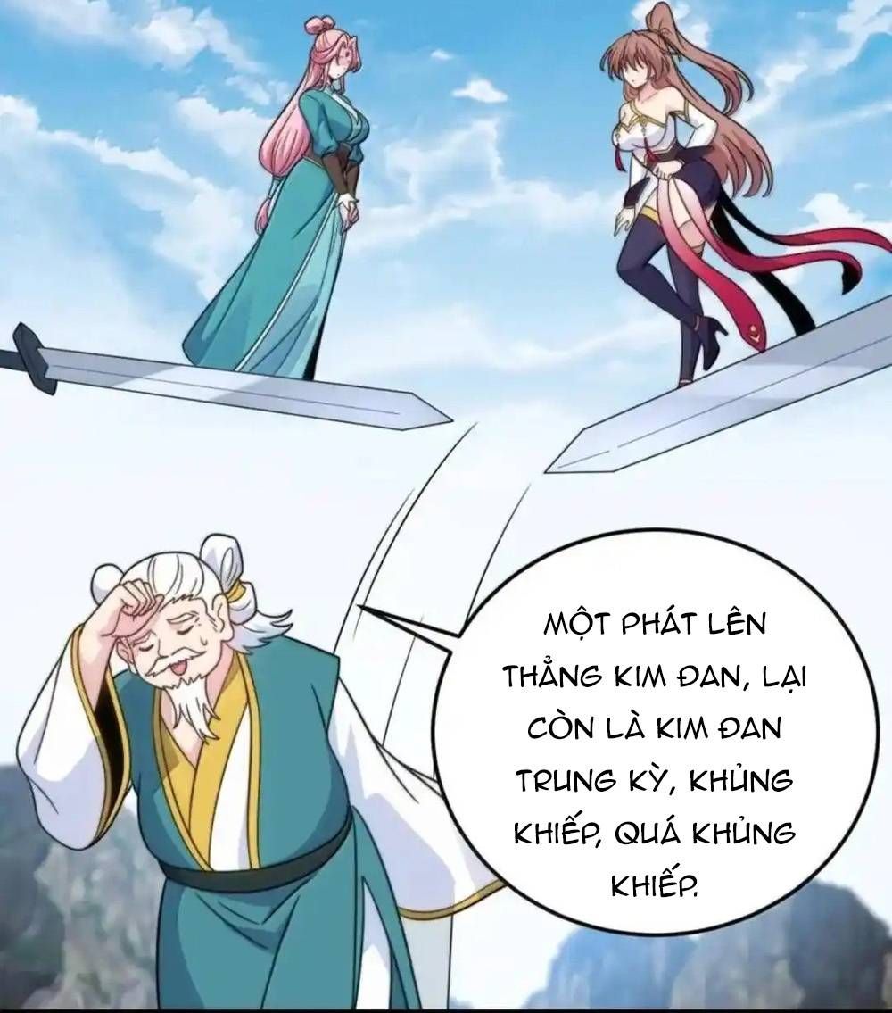 đọc truyện Vai Ác Sư Tôn Mang Theo Các Đồ Đệ Vô Địch Thiên Hạ Chương 193 ảnh 20 tại Thiên Thai Truyện