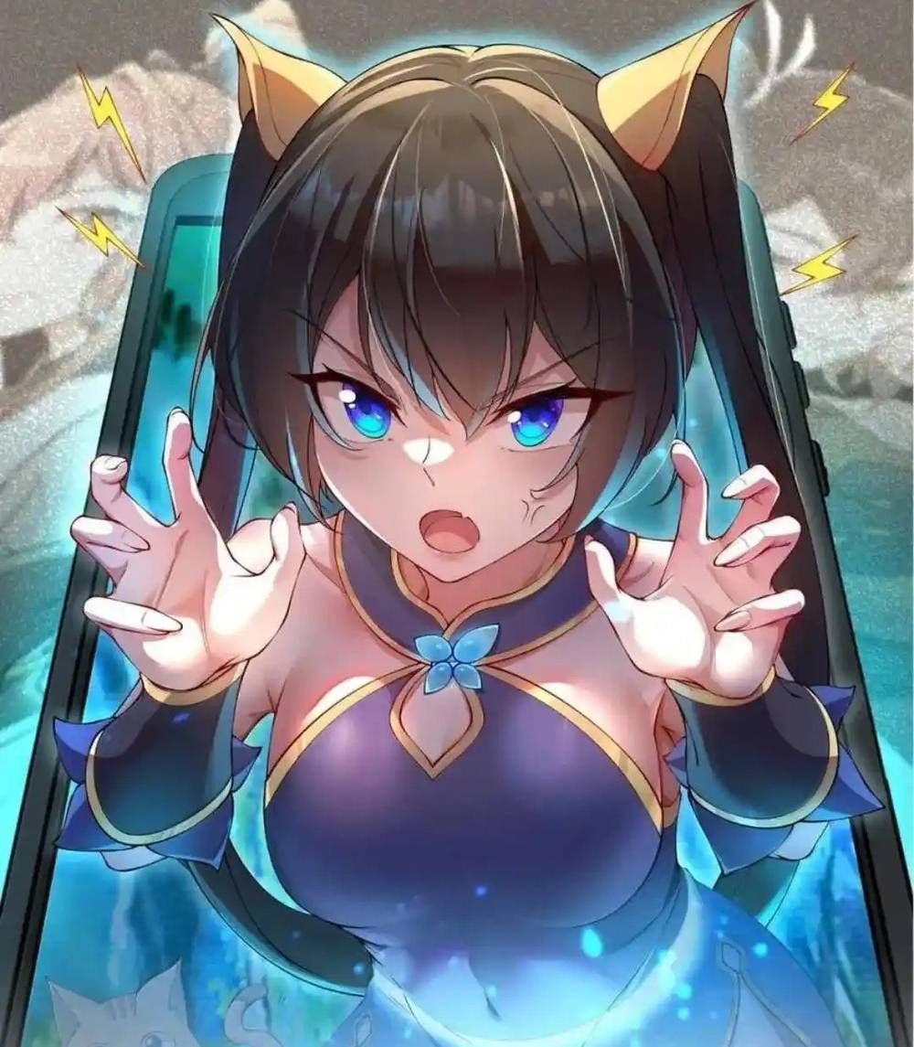 đọc truyện Vai Ác Sư Tôn Mang Theo Các Đồ Đệ Vô Địch Thiên Hạ Chương 193 ảnh 4 tại Thiên Thai Truyện