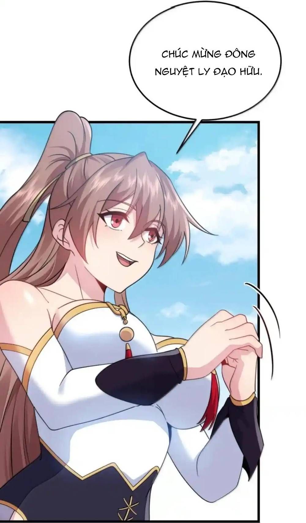 đọc truyện Vai Ác Sư Tôn Mang Theo Các Đồ Đệ Vô Địch Thiên Hạ Chương 193 ảnh 30 tại Thiên Thai Truyện