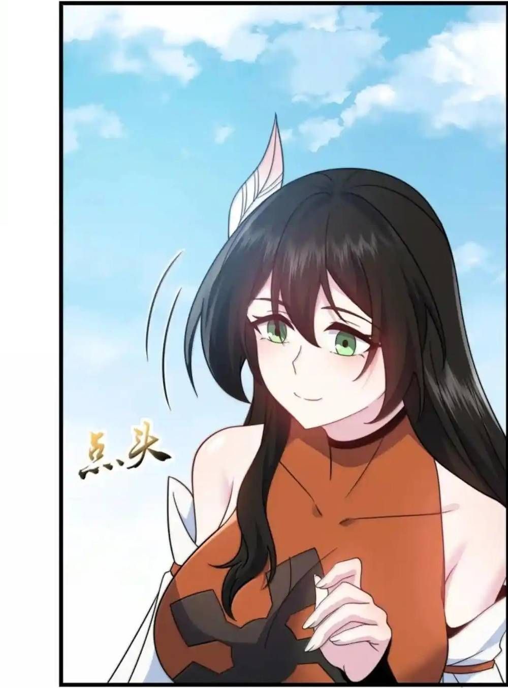 đọc truyện Vai Ác Sư Tôn Mang Theo Các Đồ Đệ Vô Địch Thiên Hạ Chương 193 ảnh 32 tại Thiên Thai Truyện