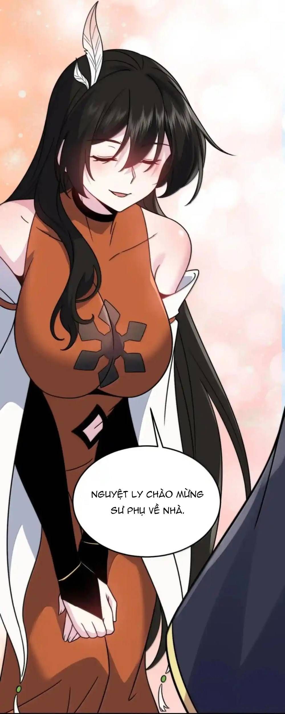 đọc truyện Vai Ác Sư Tôn Mang Theo Các Đồ Đệ Vô Địch Thiên Hạ Chương 193 ảnh 44 tại Thiên Thai Truyện