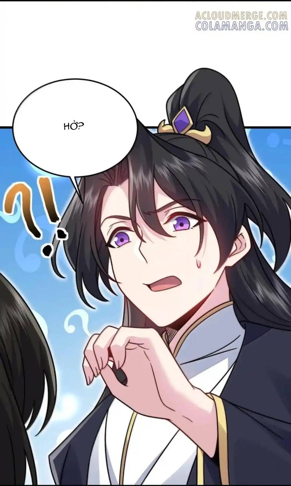 đọc truyện Vai Ác Sư Tôn Mang Theo Các Đồ Đệ Vô Địch Thiên Hạ Chương 193 ảnh 45 tại Thiên Thai Truyện