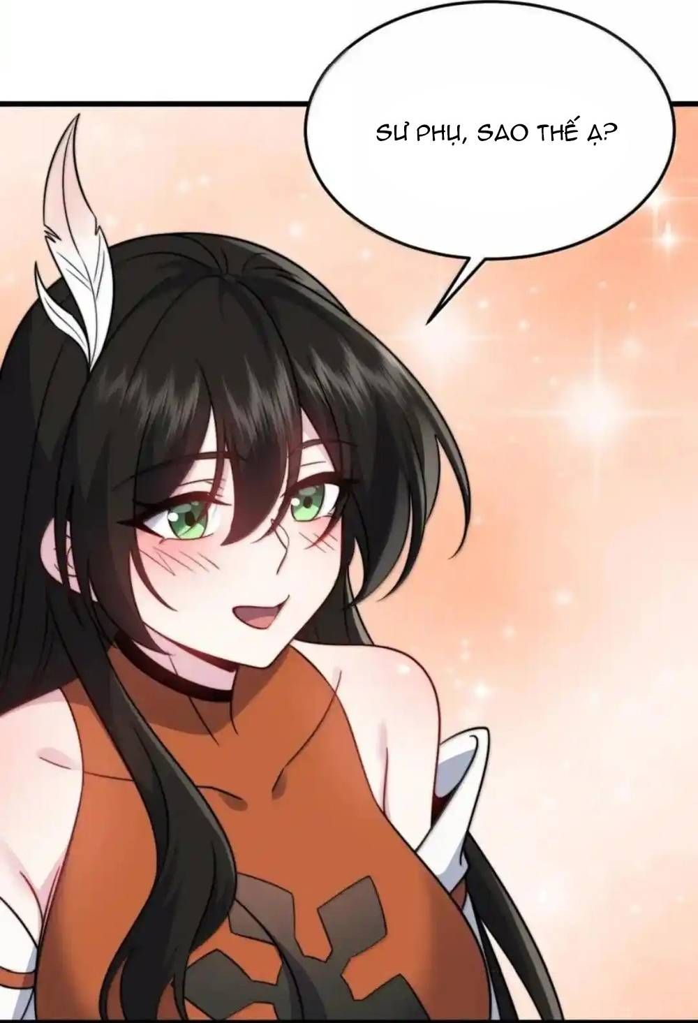 đọc truyện Vai Ác Sư Tôn Mang Theo Các Đồ Đệ Vô Địch Thiên Hạ Chương 193 ảnh 47 tại Thiên Thai Truyện