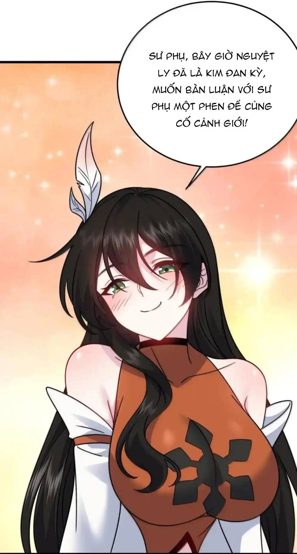 đọc truyện Vai Ác Sư Tôn Mang Theo Các Đồ Đệ Vô Địch Thiên Hạ Chương 193 ảnh 50 tại Thiên Thai Truyện