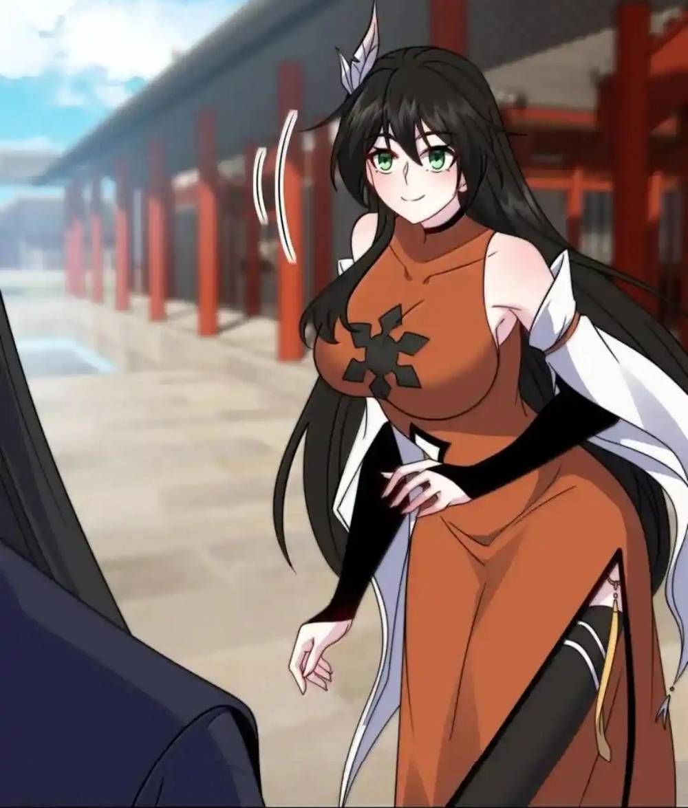 đọc truyện Vai Ác Sư Tôn Mang Theo Các Đồ Đệ Vô Địch Thiên Hạ Chương 193 ảnh 54 tại Thiên Thai Truyện