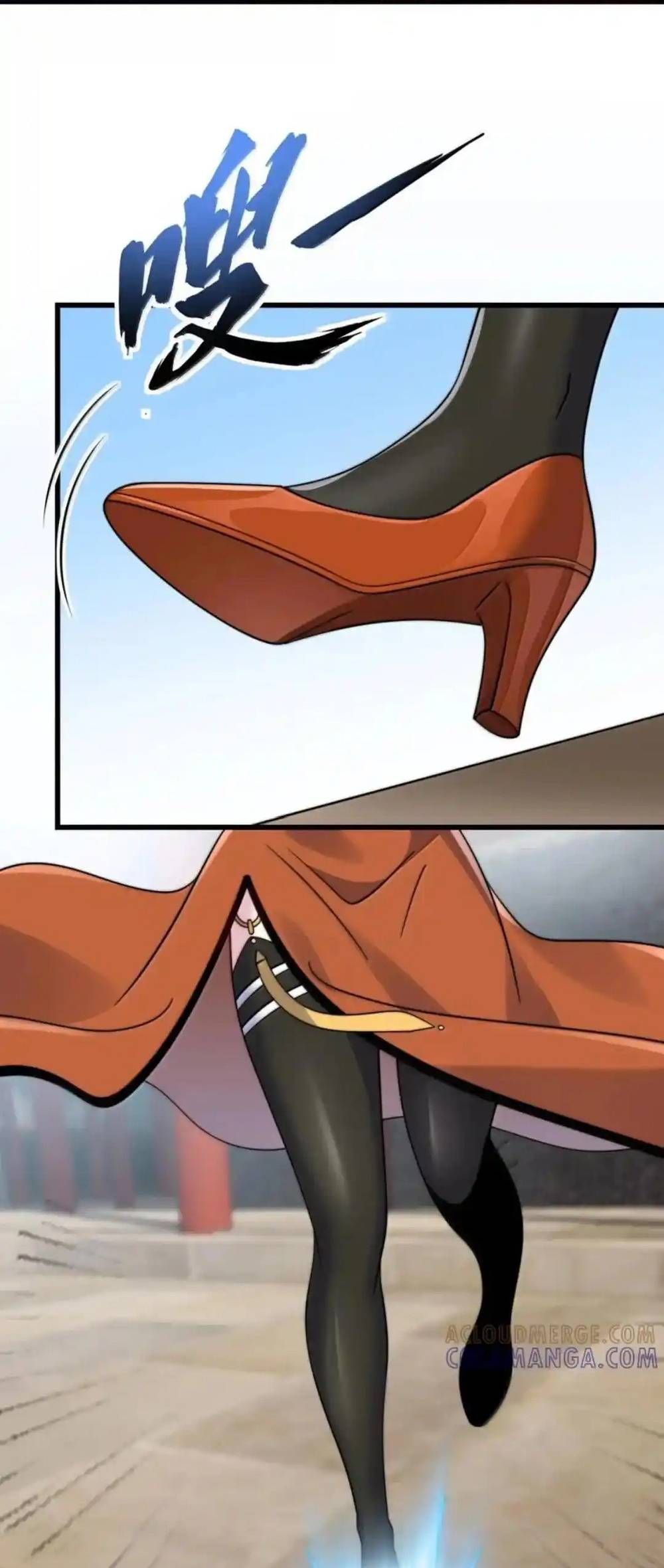 đọc truyện Vai Ác Sư Tôn Mang Theo Các Đồ Đệ Vô Địch Thiên Hạ Chương 193 ảnh 55 tại Thiên Thai Truyện