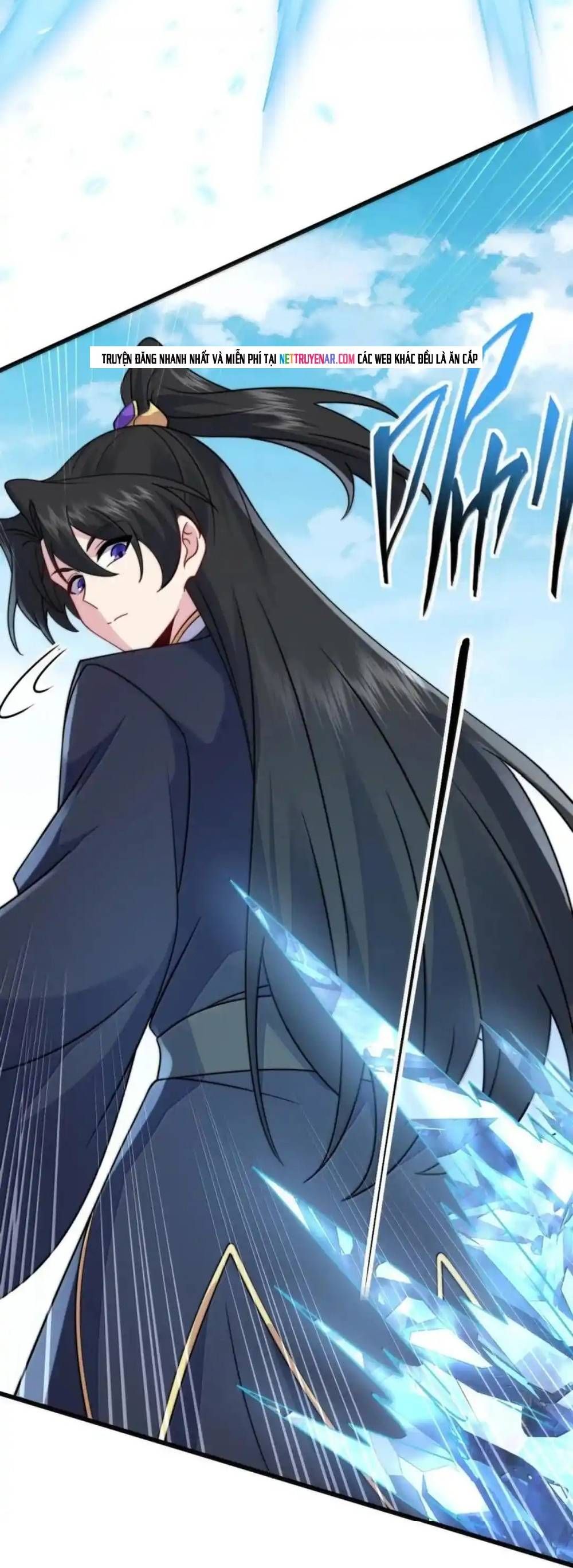 đọc truyện Vai Ác Sư Tôn Mang Theo Các Đồ Đệ Vô Địch Thiên Hạ Chương 193 ảnh 58 tại Thiên Thai Truyện