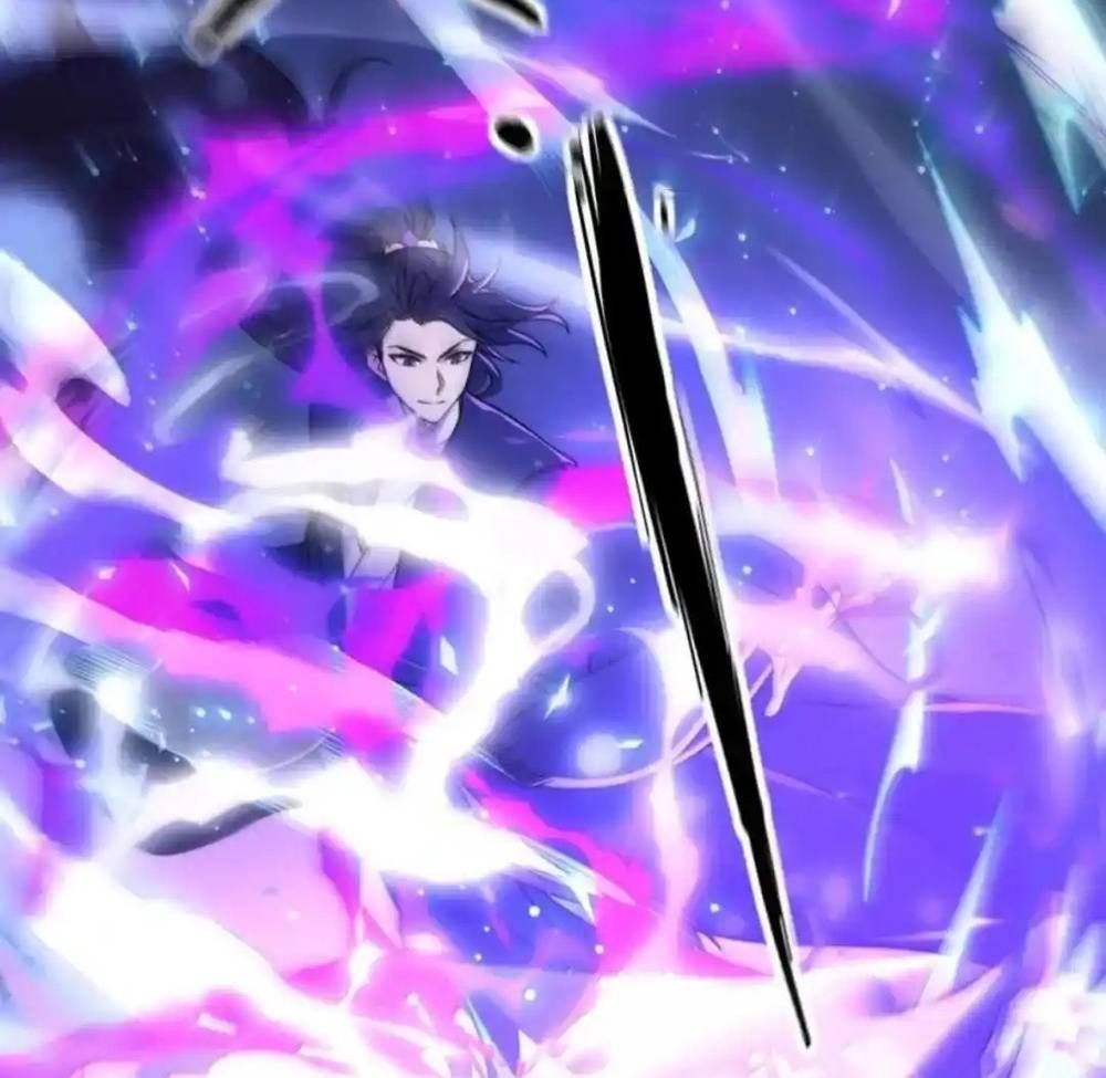 đọc truyện Vai Ác Sư Tôn Mang Theo Các Đồ Đệ Vô Địch Thiên Hạ Chương 193 ảnh 61 tại Thiên Thai Truyện