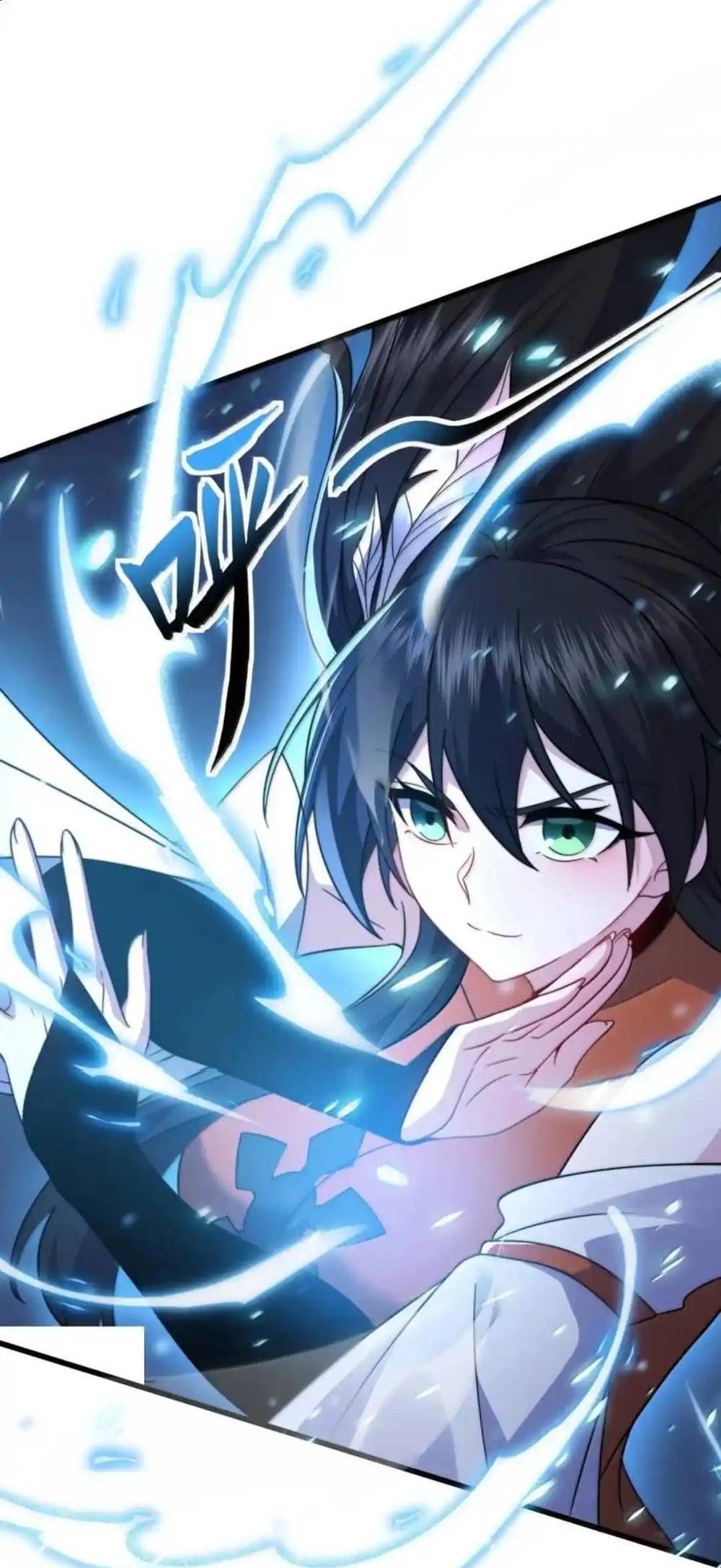 đọc truyện Vai Ác Sư Tôn Mang Theo Các Đồ Đệ Vô Địch Thiên Hạ Chương 193 ảnh 64 tại Thiên Thai Truyện