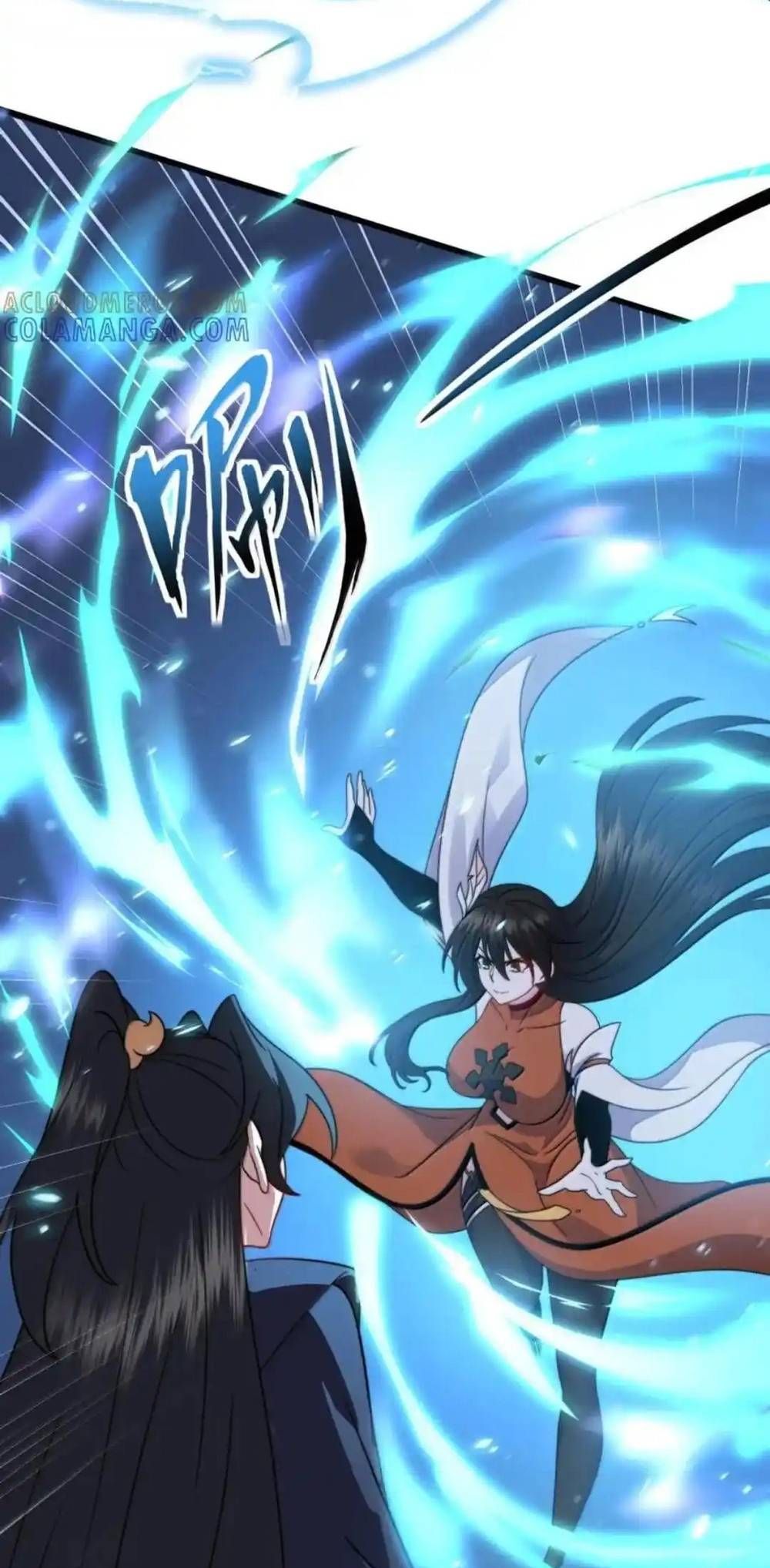 đọc truyện Vai Ác Sư Tôn Mang Theo Các Đồ Đệ Vô Địch Thiên Hạ Chương 193 ảnh 65 tại Thiên Thai Truyện