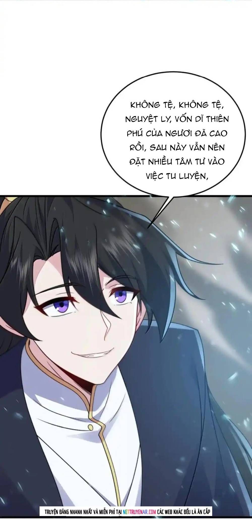 đọc truyện Vai Ác Sư Tôn Mang Theo Các Đồ Đệ Vô Địch Thiên Hạ Chương 193 ảnh 67 tại Thiên Thai Truyện