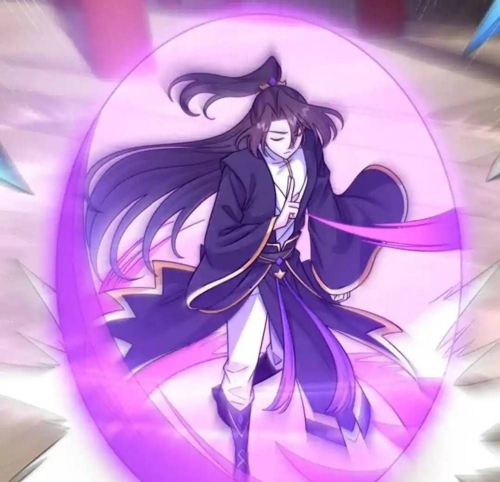 đọc truyện Vai Ác Sư Tôn Mang Theo Các Đồ Đệ Vô Địch Thiên Hạ Chương 193 ảnh 73 tại Thiên Thai Truyện