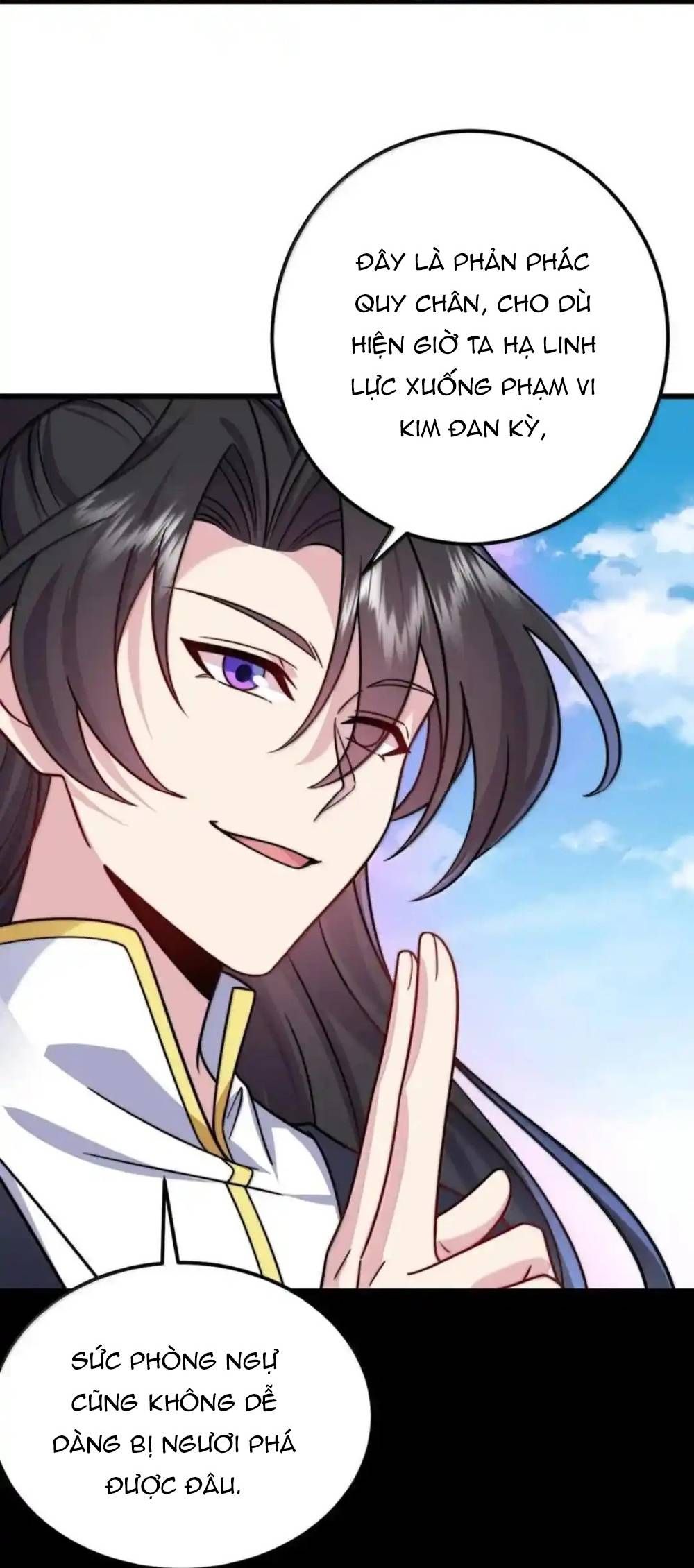 đọc truyện Vai Ác Sư Tôn Mang Theo Các Đồ Đệ Vô Địch Thiên Hạ Chương 193 ảnh 75 tại Thiên Thai Truyện