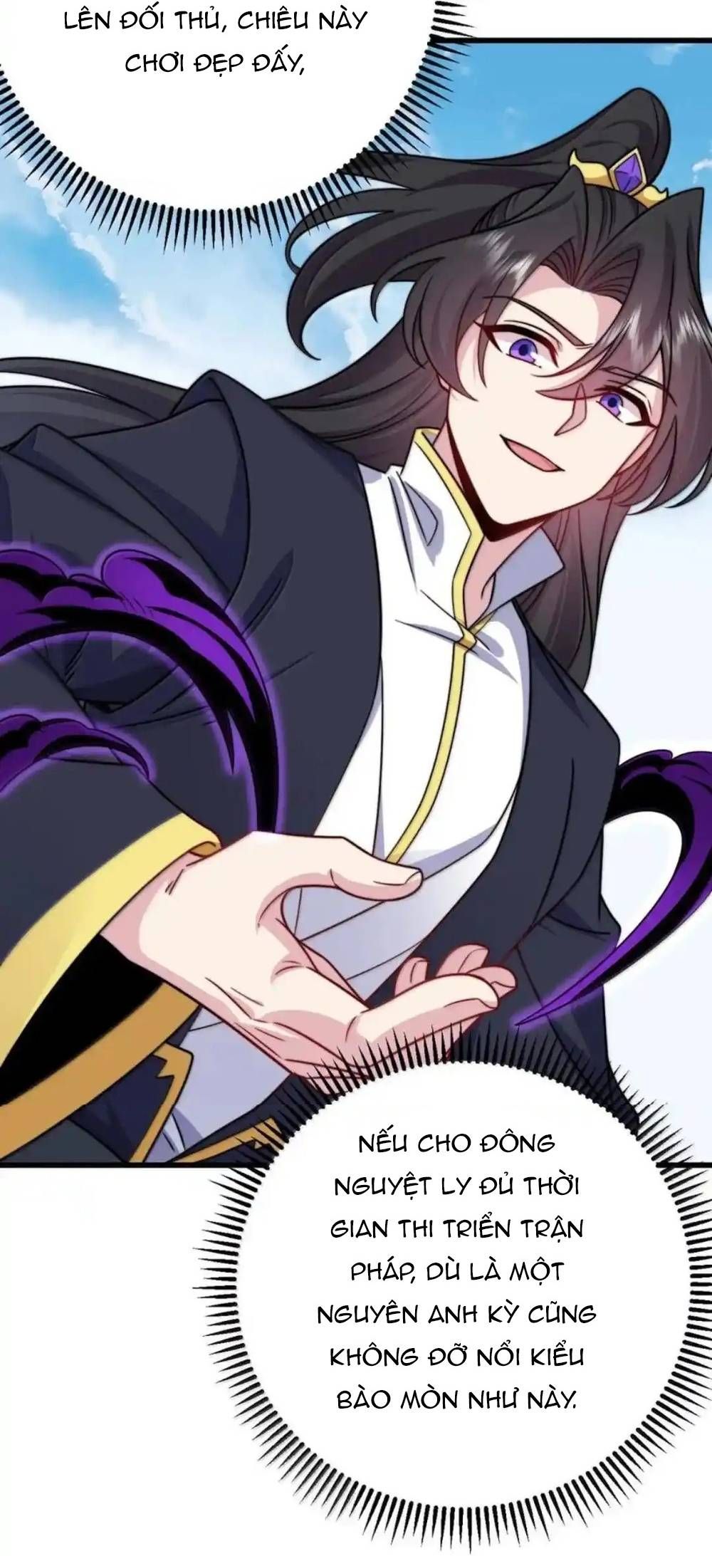 đọc truyện Vai Ác Sư Tôn Mang Theo Các Đồ Đệ Vô Địch Thiên Hạ Chương 193 ảnh 82 tại Thiên Thai Truyện