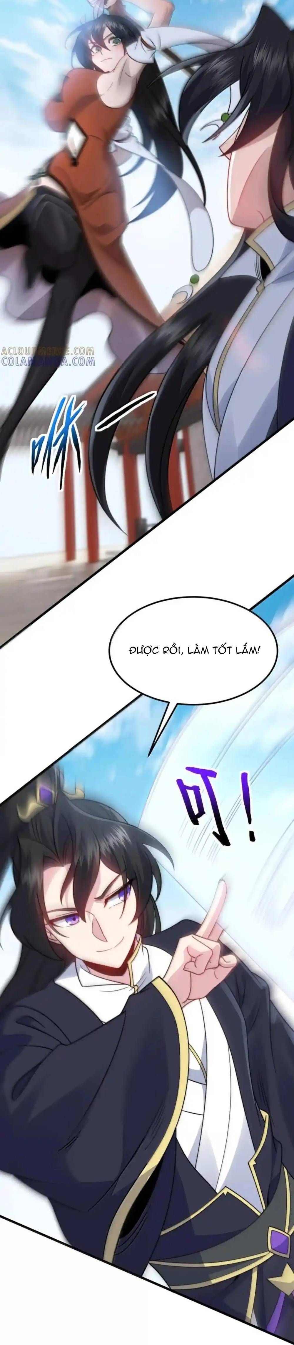 đọc truyện Vai Ác Sư Tôn Mang Theo Các Đồ Đệ Vô Địch Thiên Hạ Chương 193 ảnh 84 tại Thiên Thai Truyện