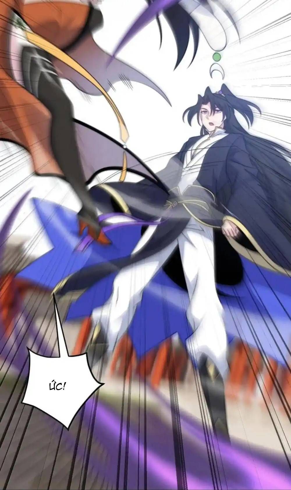 đọc truyện Vai Ác Sư Tôn Mang Theo Các Đồ Đệ Vô Địch Thiên Hạ Chương 193 ảnh 90 tại Thiên Thai Truyện