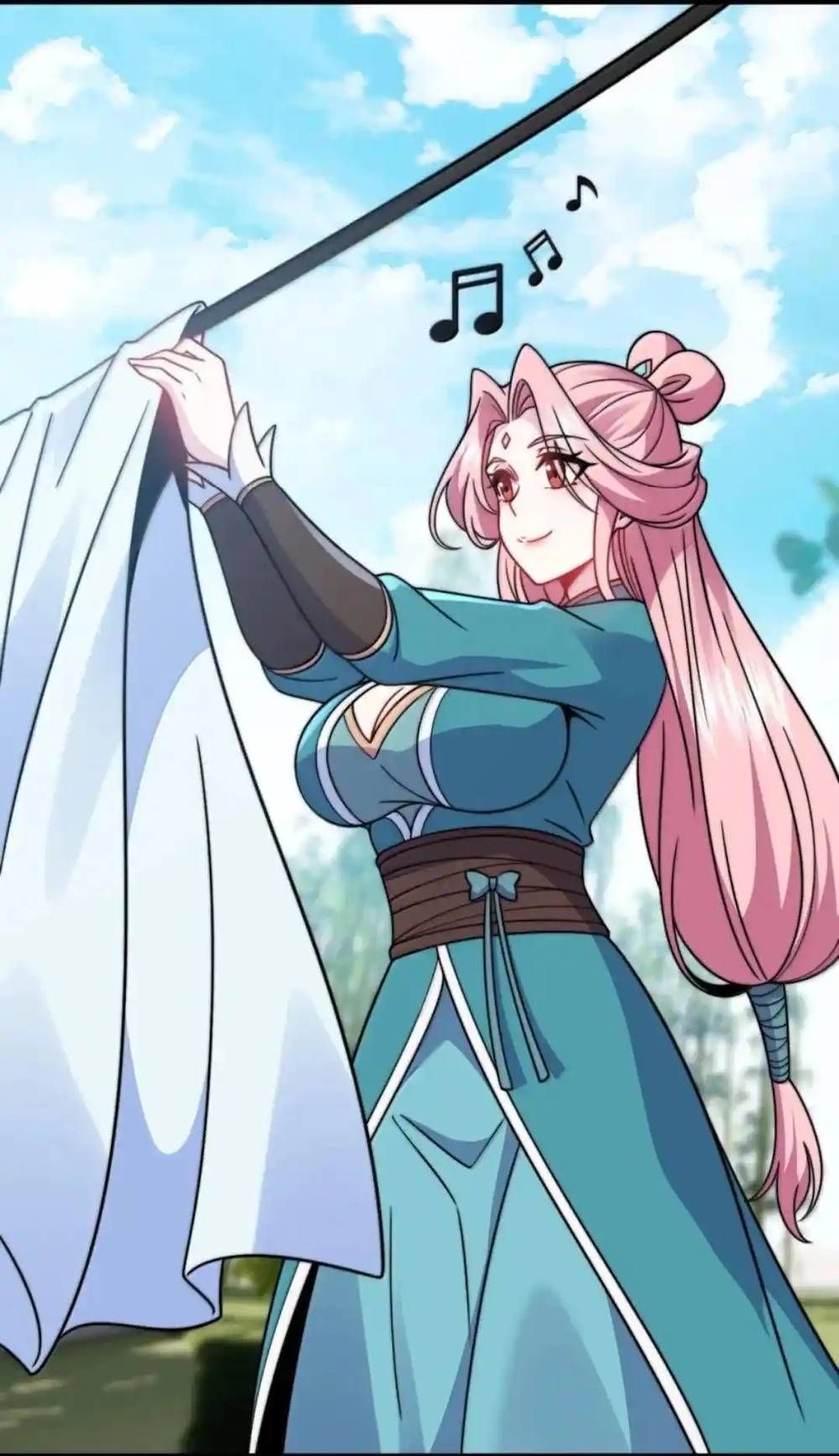 đọc truyện Vai Ác Sư Tôn Mang Theo Các Đồ Đệ Vô Địch Thiên Hạ Chương 194 ảnh 13 tại Thiên Thai Truyện