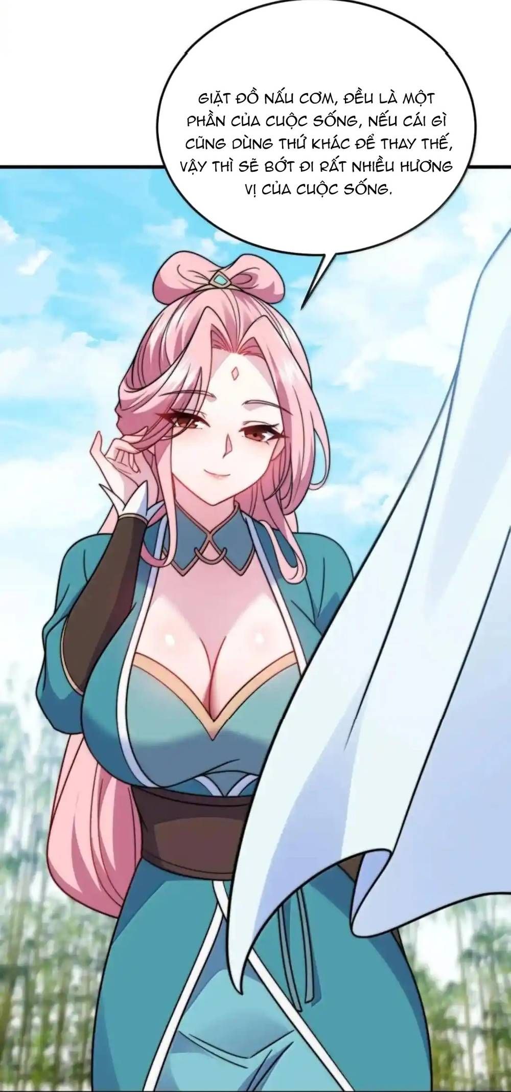 đọc truyện Vai Ác Sư Tôn Mang Theo Các Đồ Đệ Vô Địch Thiên Hạ Chương 194 ảnh 23 tại Thiên Thai Truyện