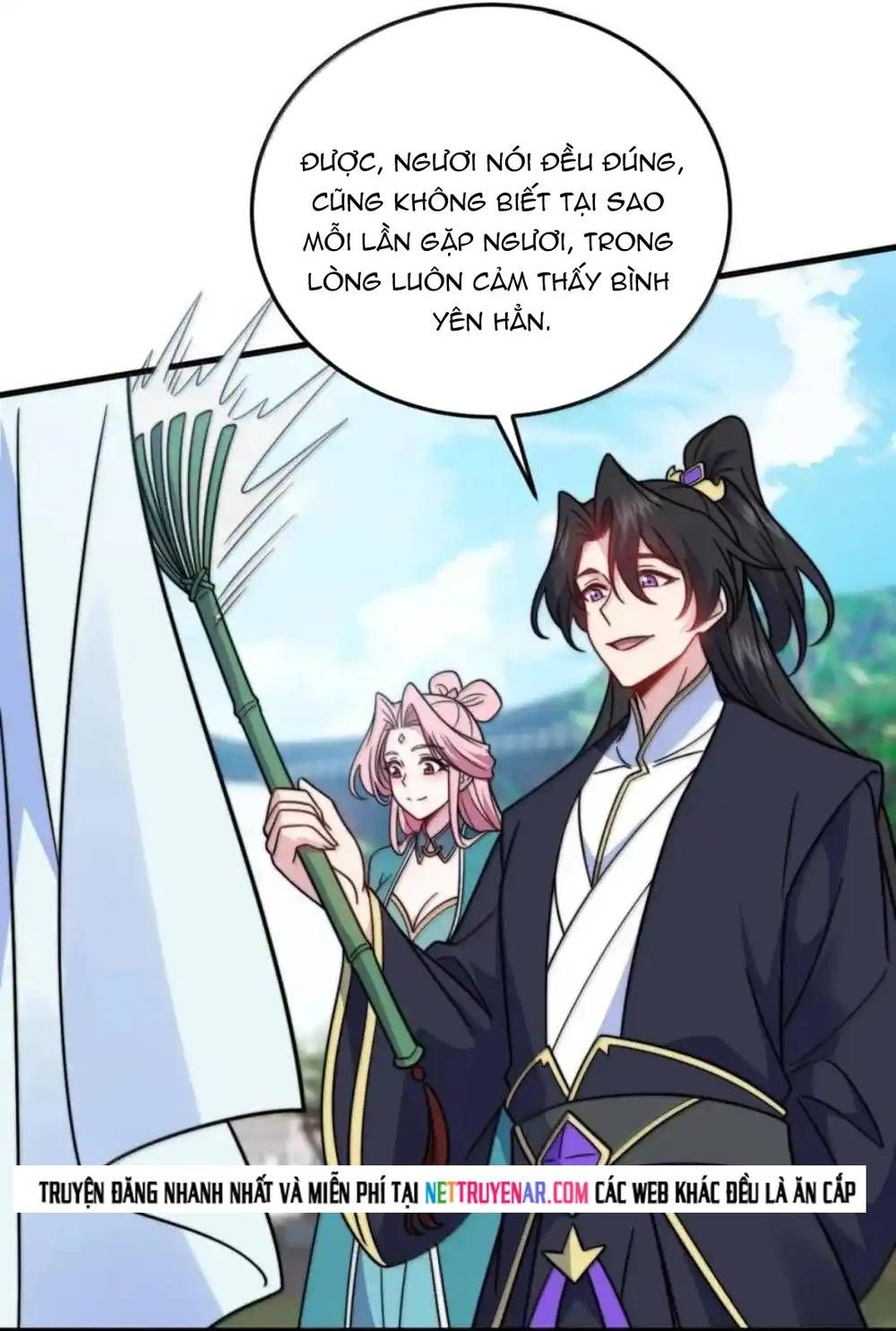 đọc truyện Vai Ác Sư Tôn Mang Theo Các Đồ Đệ Vô Địch Thiên Hạ Chương 194 ảnh 25 tại Thiên Thai Truyện