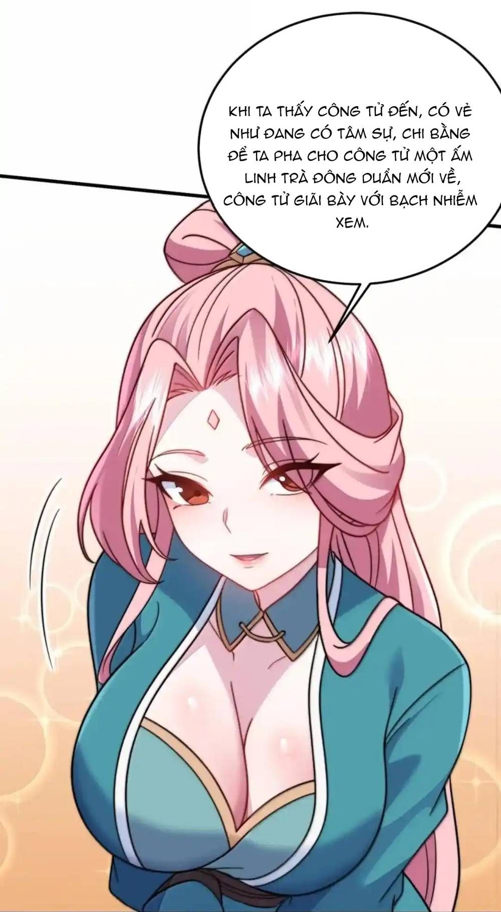 đọc truyện Vai Ác Sư Tôn Mang Theo Các Đồ Đệ Vô Địch Thiên Hạ Chương 194 ảnh 27 tại Thiên Thai Truyện