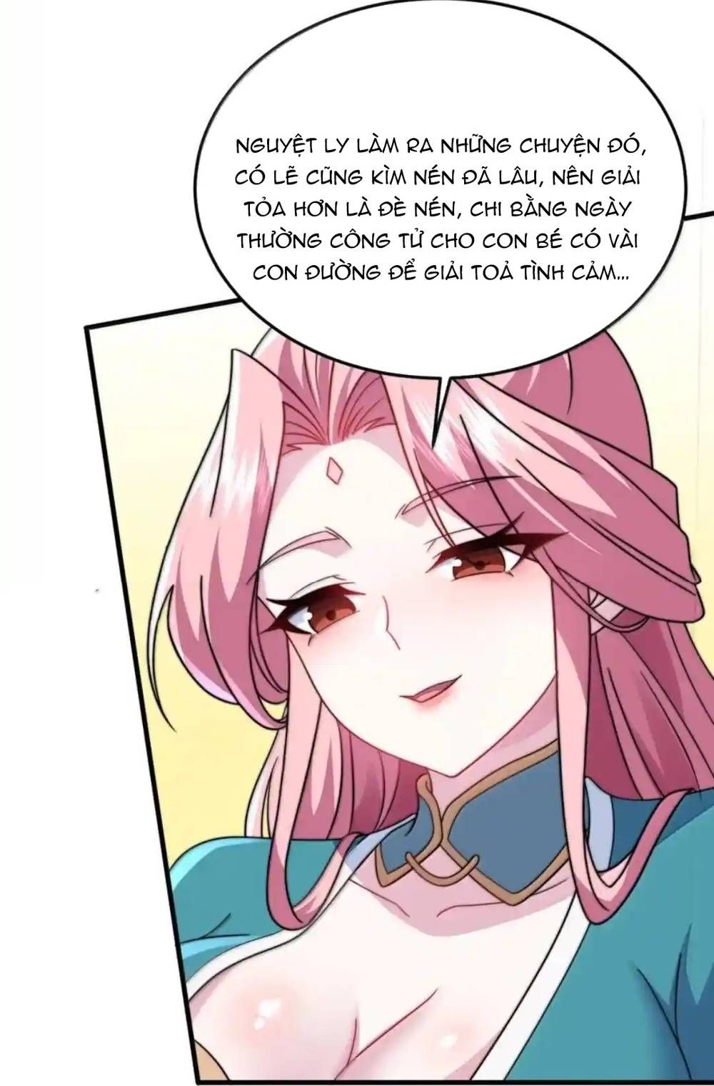 đọc truyện Vai Ác Sư Tôn Mang Theo Các Đồ Đệ Vô Địch Thiên Hạ Chương 194 ảnh 39 tại Thiên Thai Truyện