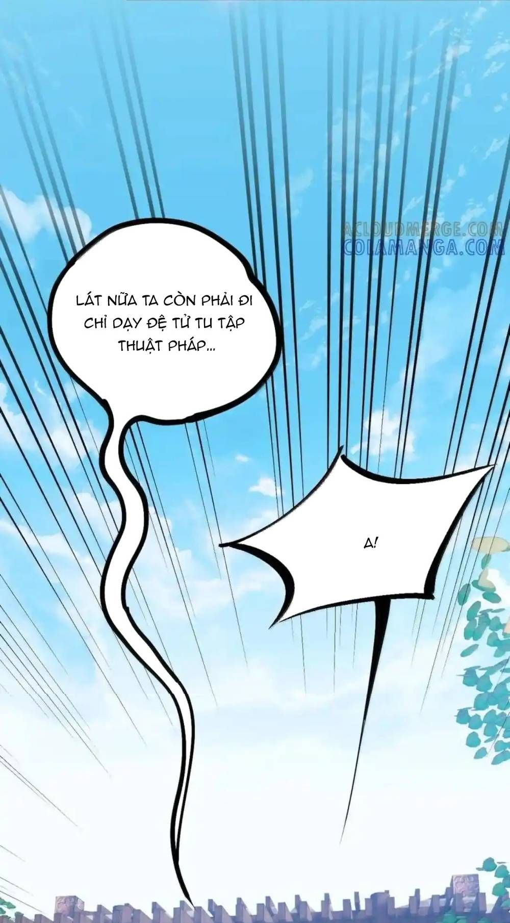 đọc truyện Vai Ác Sư Tôn Mang Theo Các Đồ Đệ Vô Địch Thiên Hạ Chương 194 ảnh 48 tại Thiên Thai Truyện