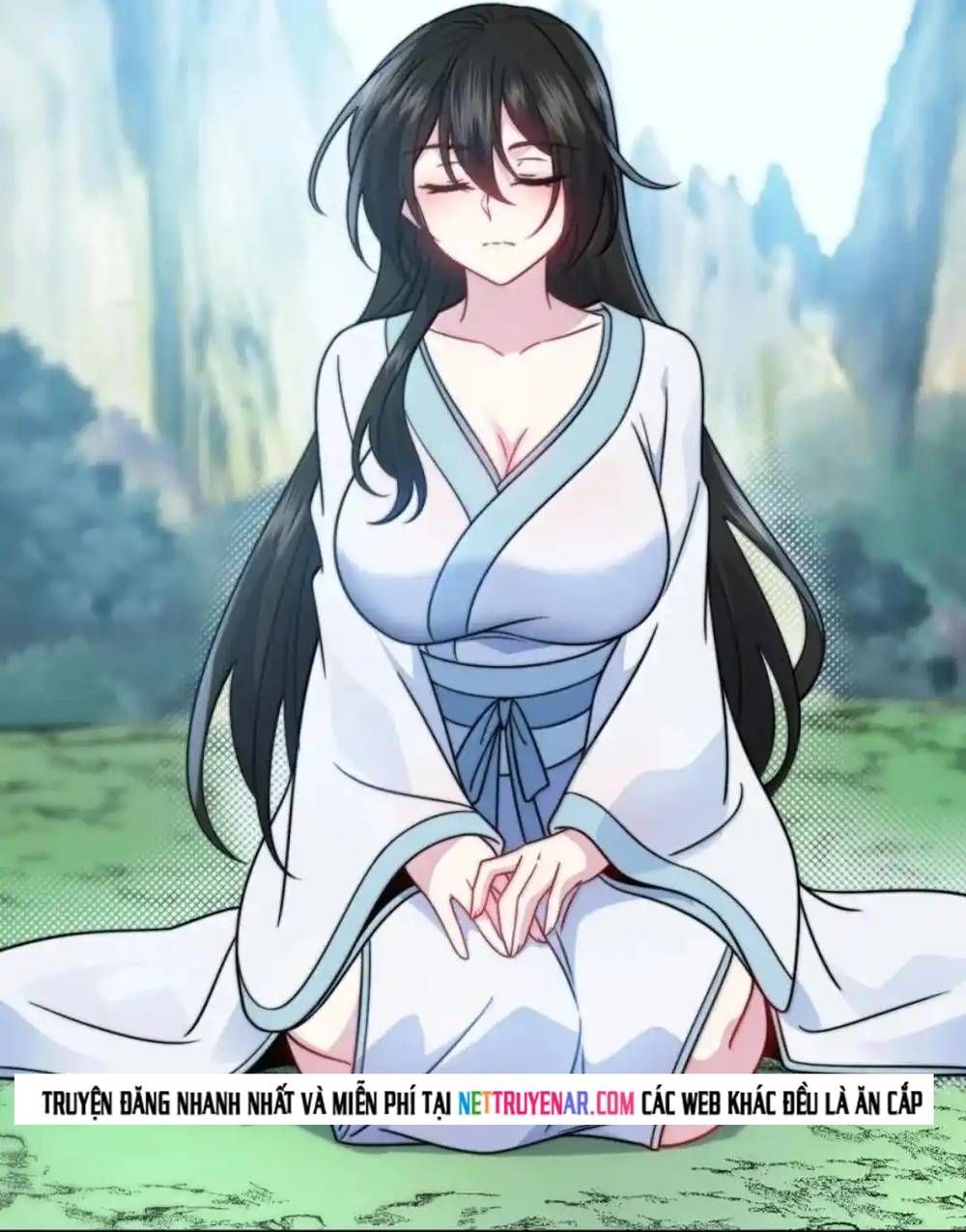 đọc truyện Vai Ác Sư Tôn Mang Theo Các Đồ Đệ Vô Địch Thiên Hạ Chương 194 ảnh 52 tại Thiên Thai Truyện