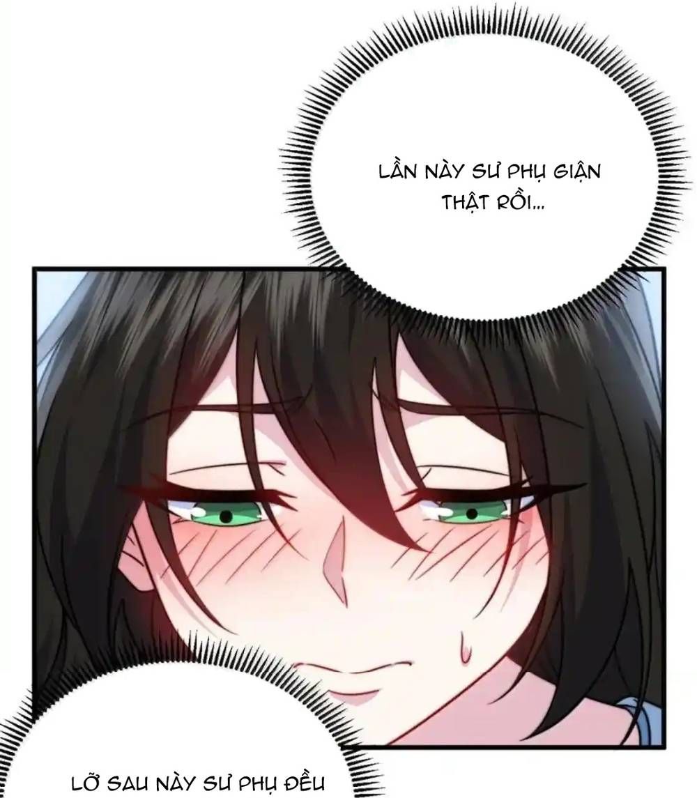 đọc truyện Vai Ác Sư Tôn Mang Theo Các Đồ Đệ Vô Địch Thiên Hạ Chương 194 ảnh 54 tại Thiên Thai Truyện