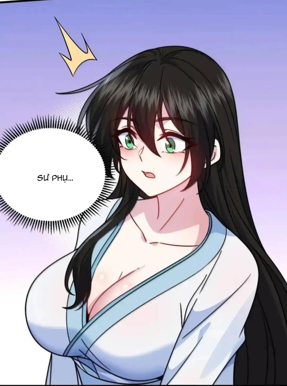 đọc truyện Vai Ác Sư Tôn Mang Theo Các Đồ Đệ Vô Địch Thiên Hạ Chương 194 ảnh 56 tại Thiên Thai Truyện