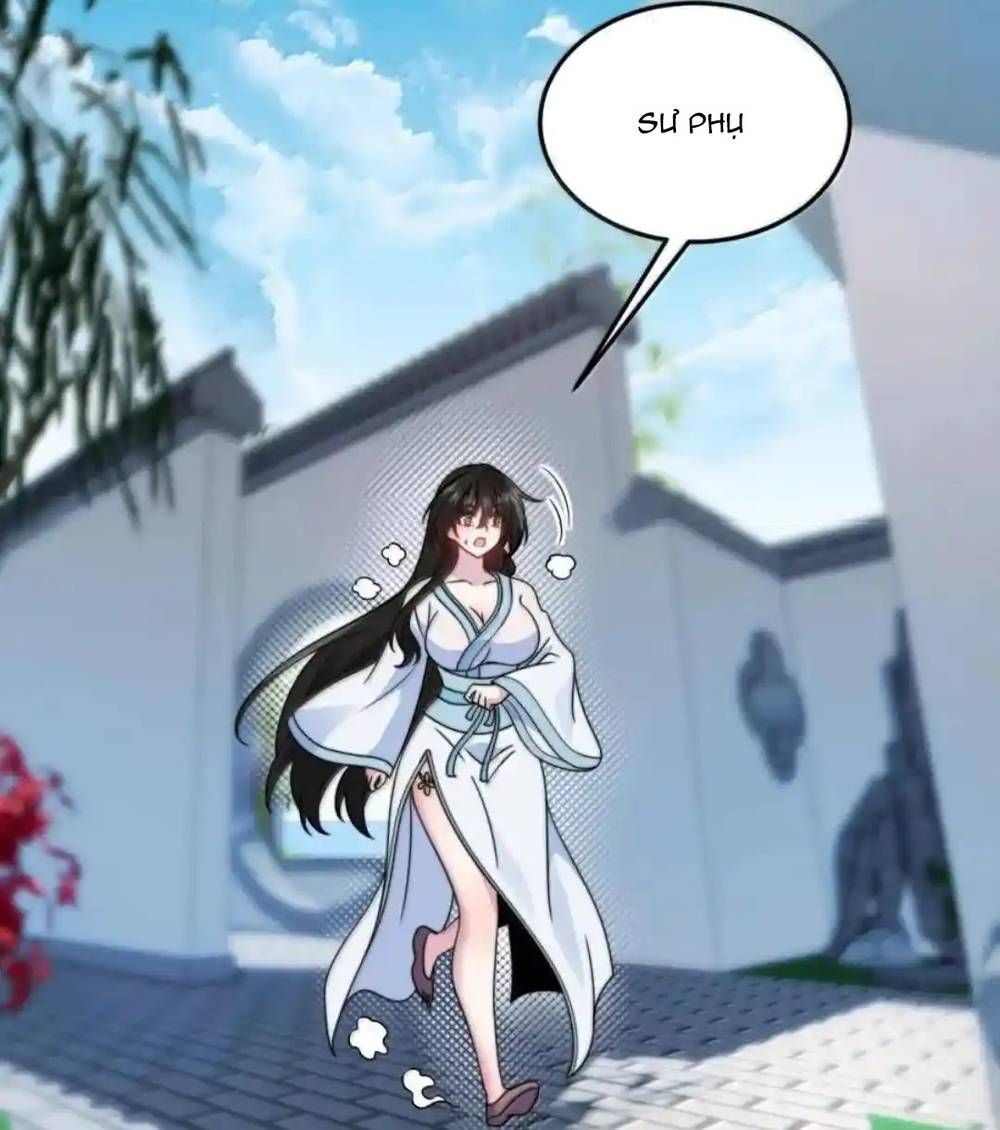 đọc truyện Vai Ác Sư Tôn Mang Theo Các Đồ Đệ Vô Địch Thiên Hạ Chương 194 ảnh 59 tại Thiên Thai Truyện