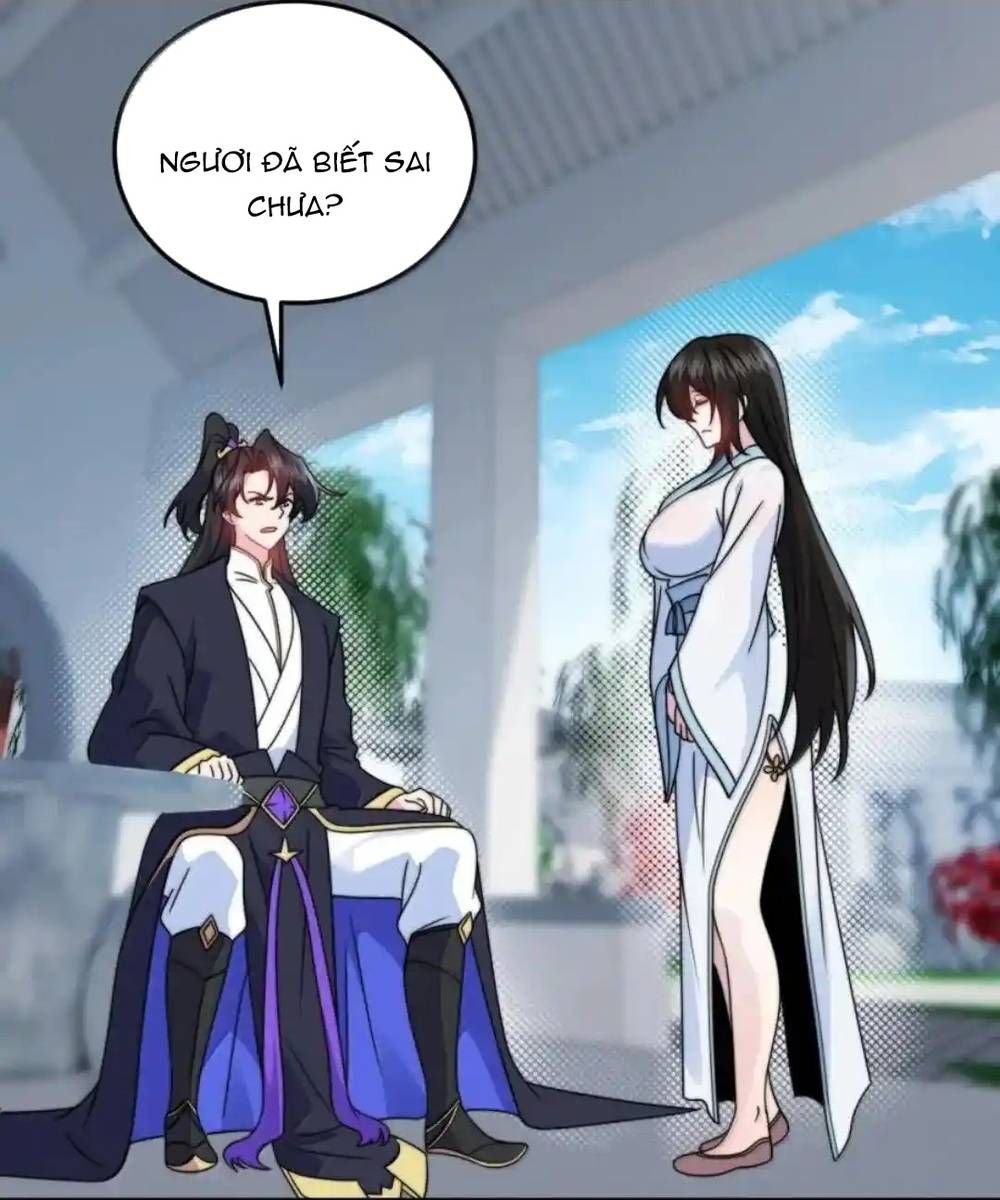 đọc truyện Vai Ác Sư Tôn Mang Theo Các Đồ Đệ Vô Địch Thiên Hạ Chương 194 ảnh 62 tại Thiên Thai Truyện