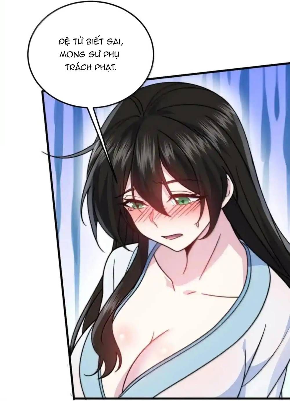 đọc truyện Vai Ác Sư Tôn Mang Theo Các Đồ Đệ Vô Địch Thiên Hạ Chương 194 ảnh 64 tại Thiên Thai Truyện