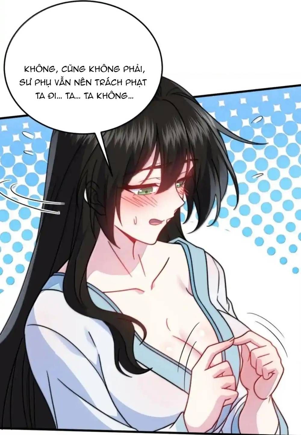 đọc truyện Vai Ác Sư Tôn Mang Theo Các Đồ Đệ Vô Địch Thiên Hạ Chương 194 ảnh 68 tại Thiên Thai Truyện