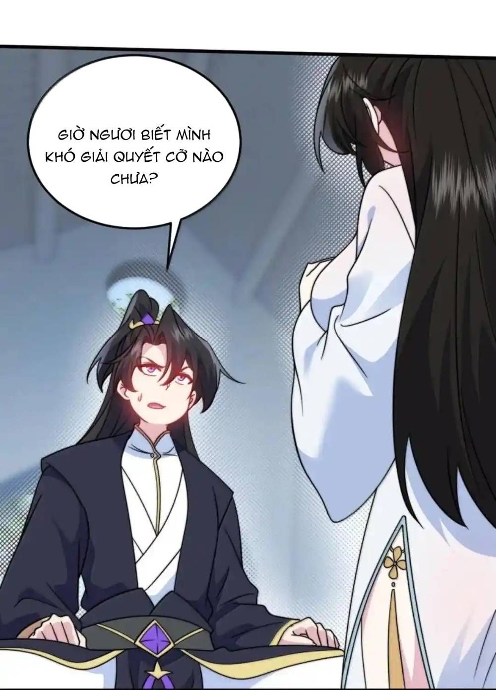 đọc truyện Vai Ác Sư Tôn Mang Theo Các Đồ Đệ Vô Địch Thiên Hạ Chương 194 ảnh 70 tại Thiên Thai Truyện