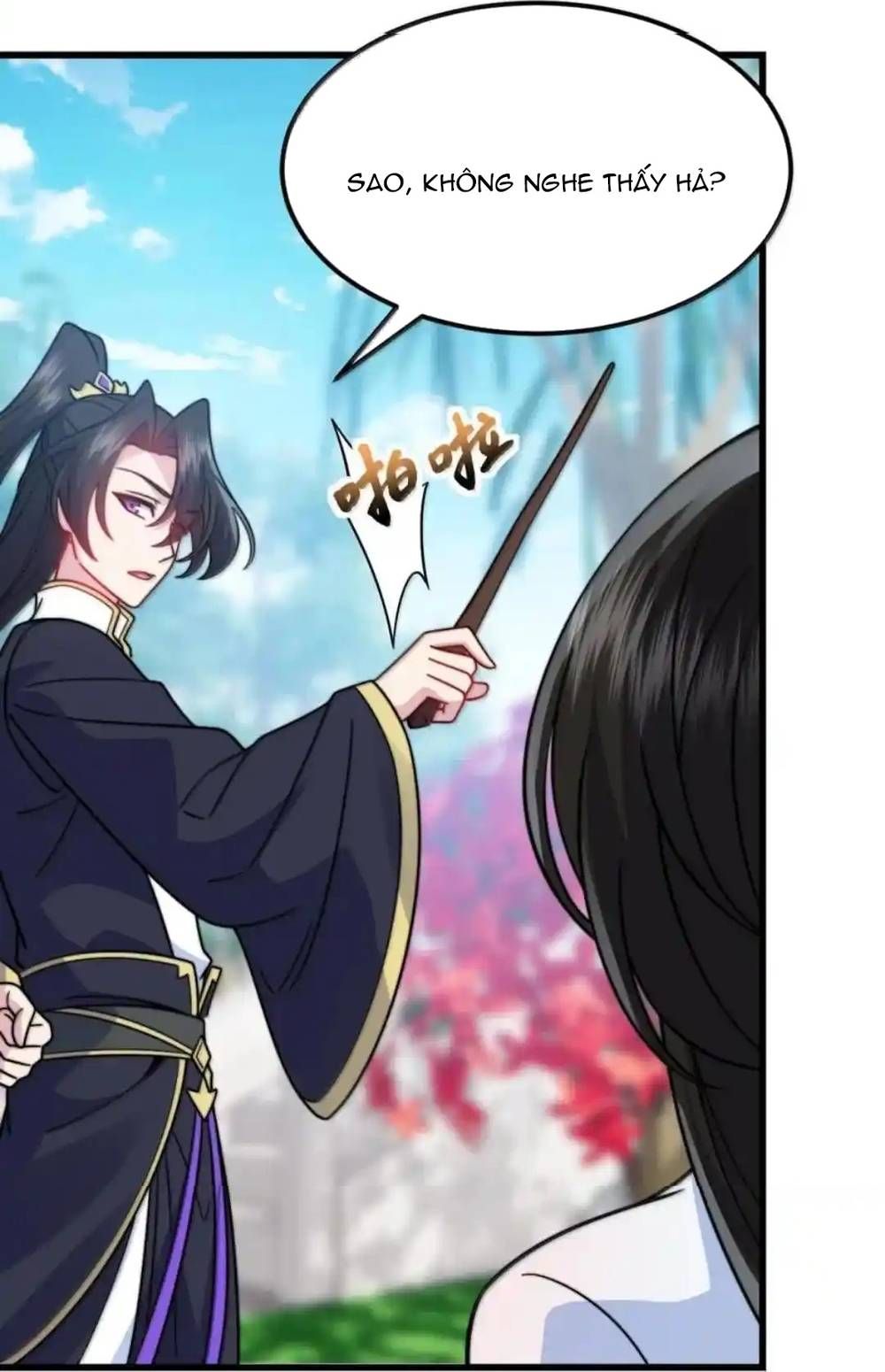 đọc truyện Vai Ác Sư Tôn Mang Theo Các Đồ Đệ Vô Địch Thiên Hạ Chương 194 ảnh 78 tại Thiên Thai Truyện