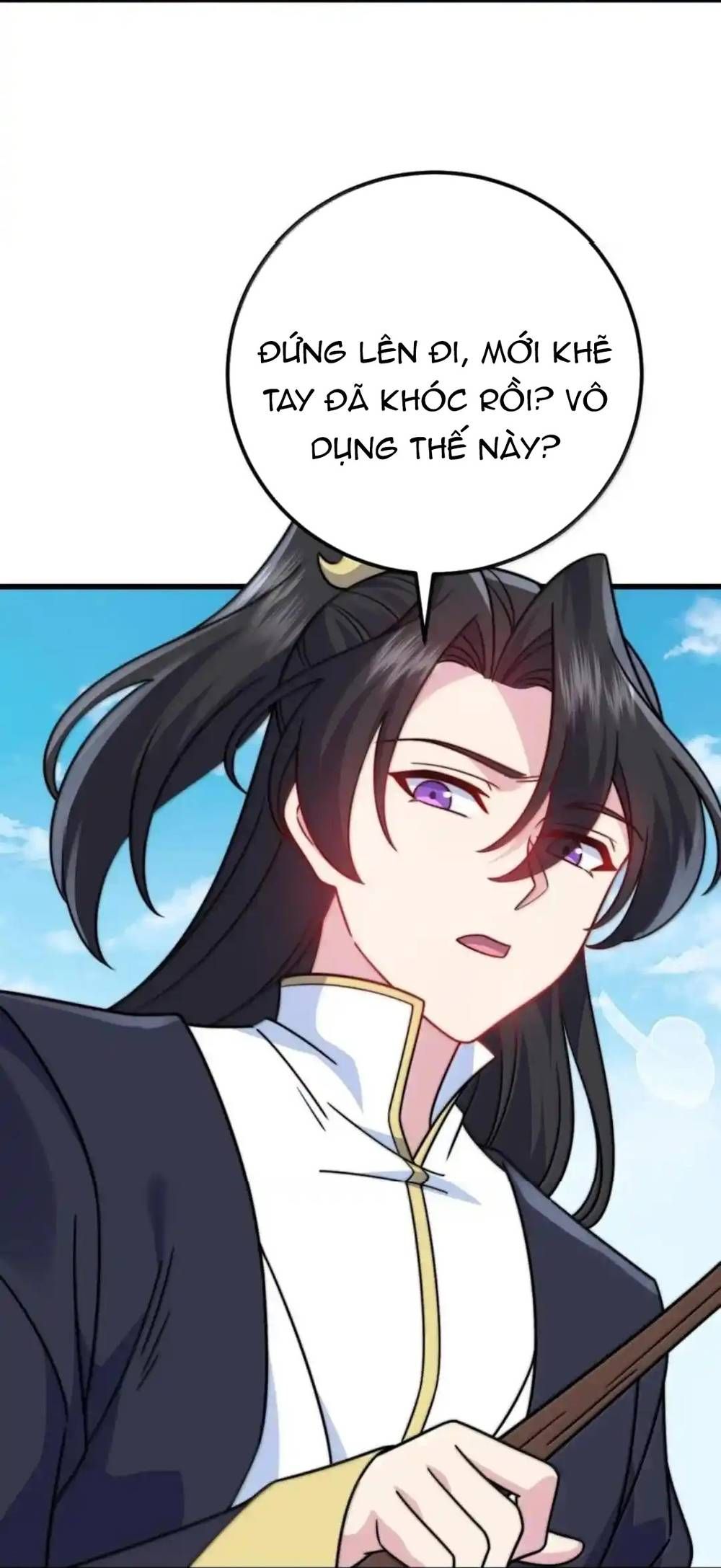 đọc truyện Vai Ác Sư Tôn Mang Theo Các Đồ Đệ Vô Địch Thiên Hạ Chương 194 ảnh 85 tại Thiên Thai Truyện