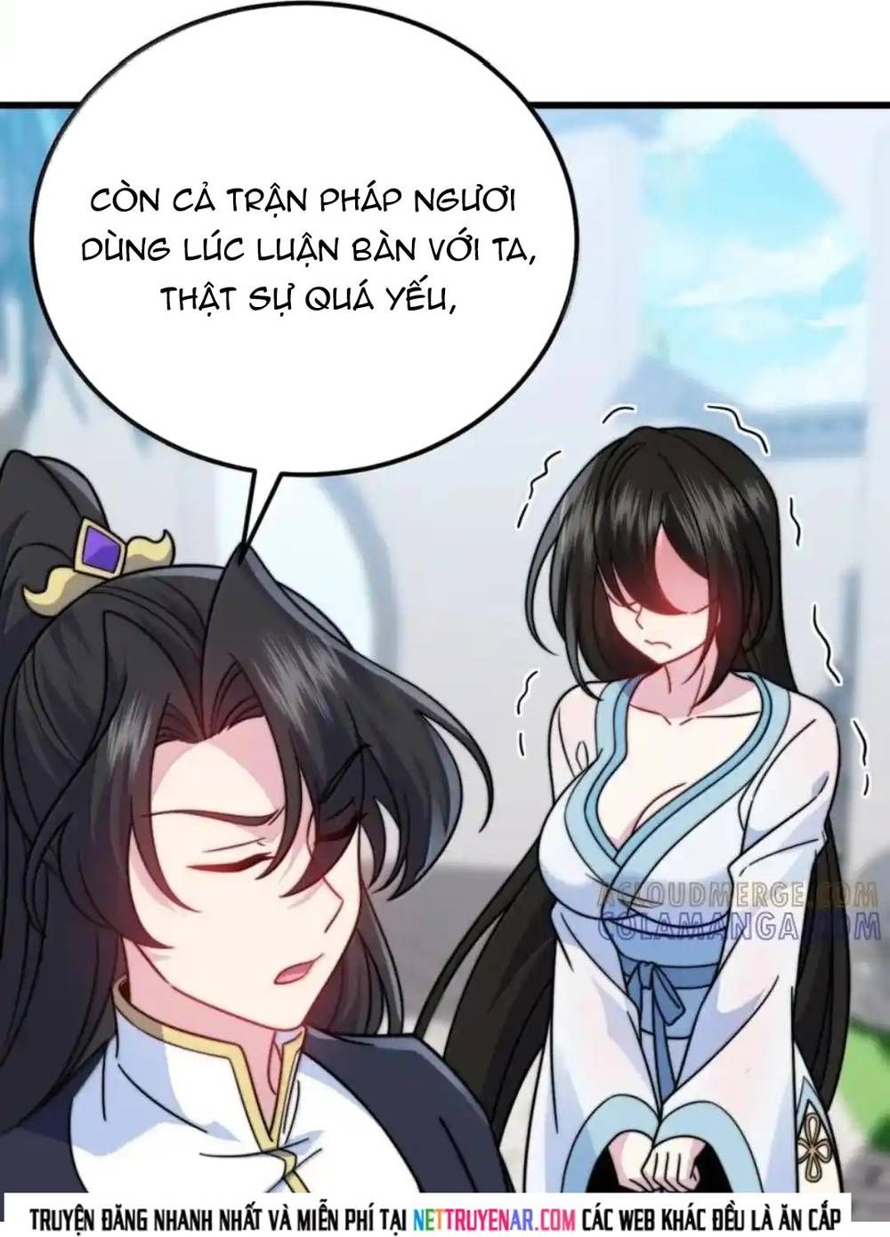 đọc truyện Vai Ác Sư Tôn Mang Theo Các Đồ Đệ Vô Địch Thiên Hạ Chương 194 ảnh 87 tại Thiên Thai Truyện