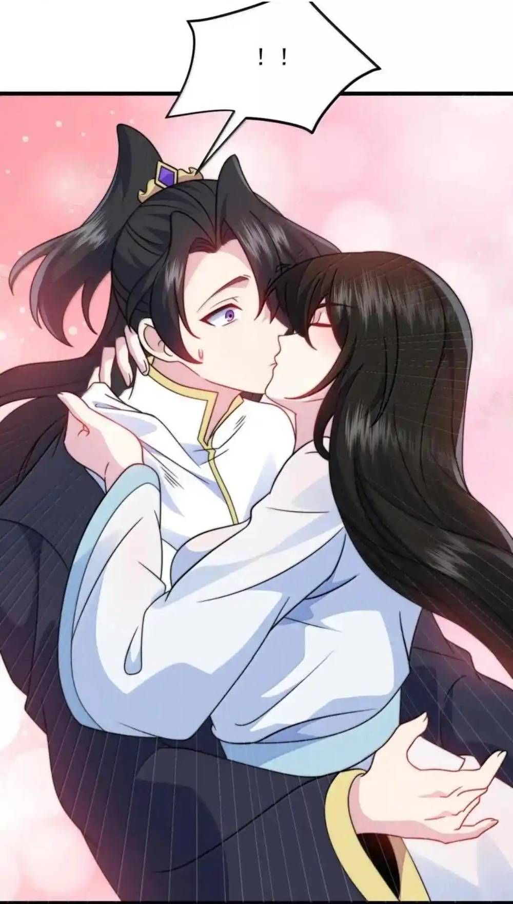 đọc truyện Vai Ác Sư Tôn Mang Theo Các Đồ Đệ Vô Địch Thiên Hạ Chương 194 ảnh 88 tại Thiên Thai Truyện