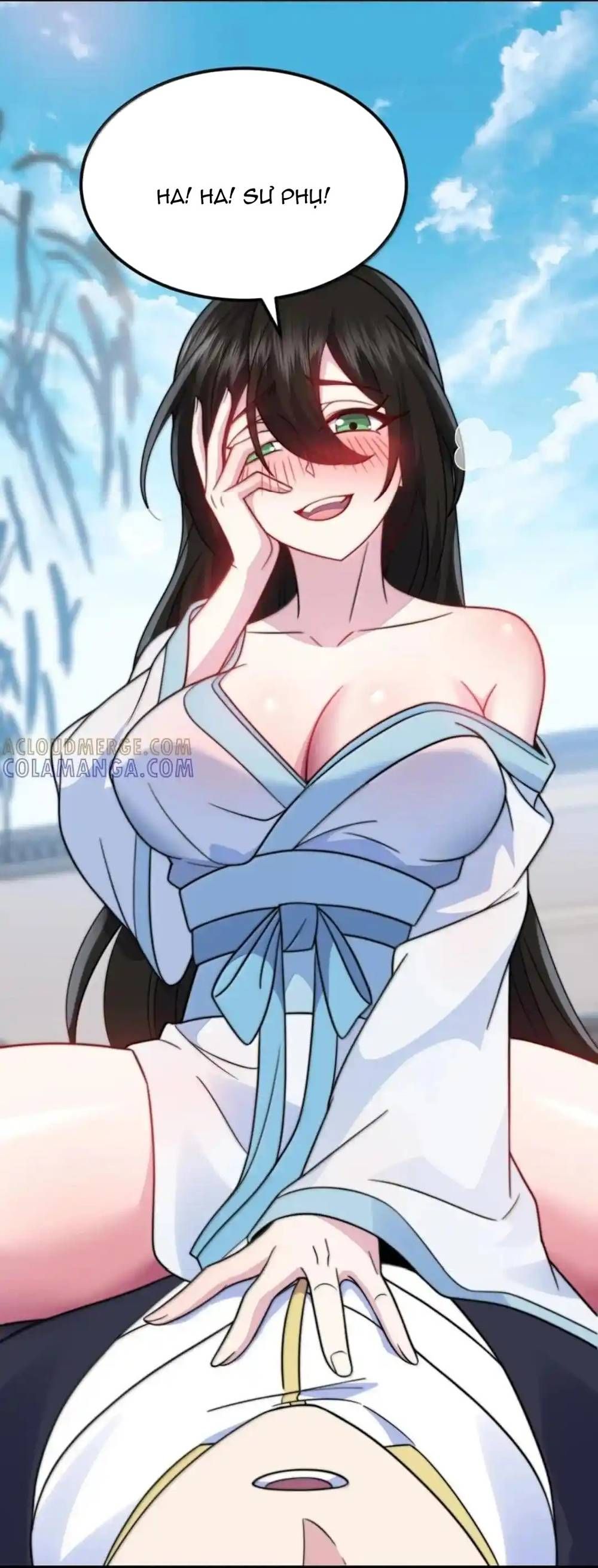 đọc truyện Vai Ác Sư Tôn Mang Theo Các Đồ Đệ Vô Địch Thiên Hạ Chương 194 ảnh 89 tại Thiên Thai Truyện