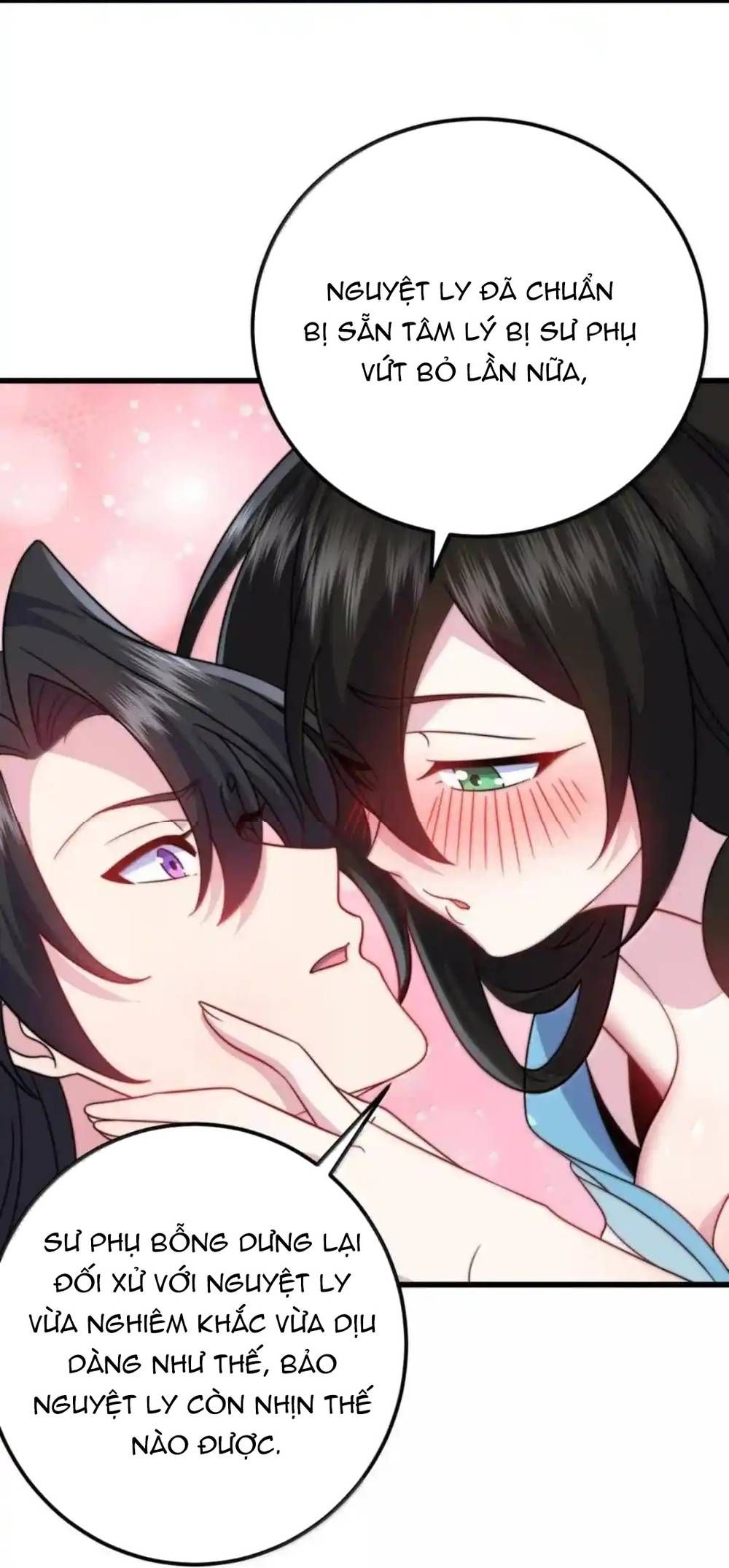 đọc truyện Vai Ác Sư Tôn Mang Theo Các Đồ Đệ Vô Địch Thiên Hạ Chương 194 ảnh 95 tại Thiên Thai Truyện