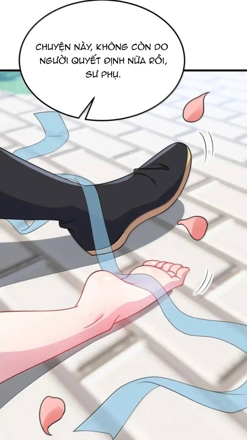 đọc truyện Vai Ác Sư Tôn Mang Theo Các Đồ Đệ Vô Địch Thiên Hạ Chương 194 ảnh 99 tại Thiên Thai Truyện