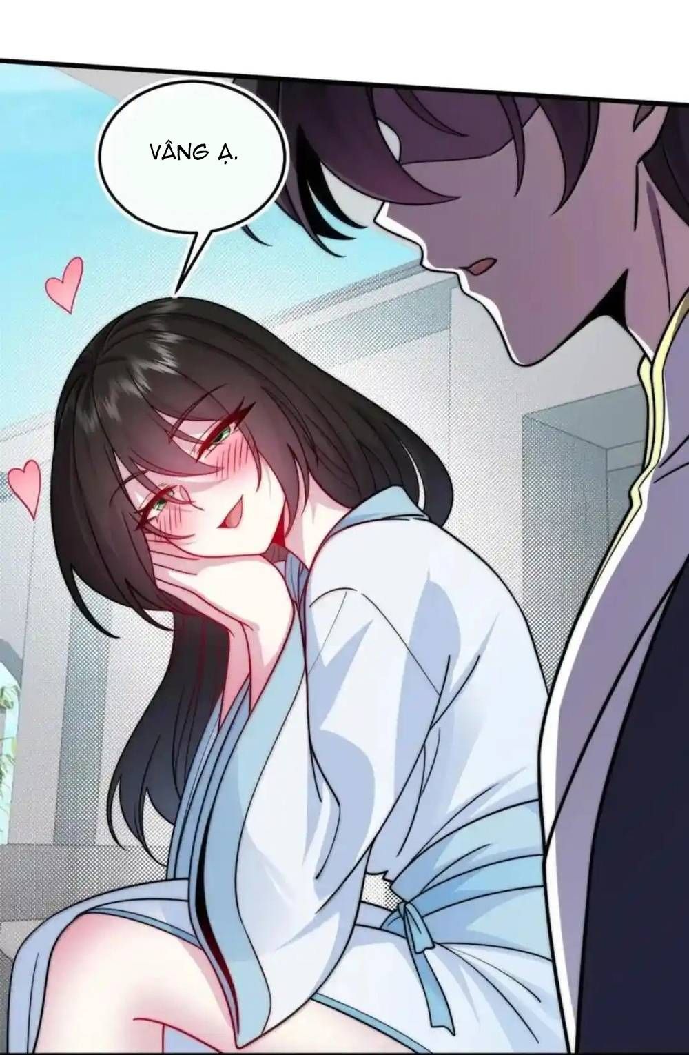 đọc truyện Vai Ác Sư Tôn Mang Theo Các Đồ Đệ Vô Địch Thiên Hạ Chương 195 ảnh 12 tại Thiên Thai Truyện