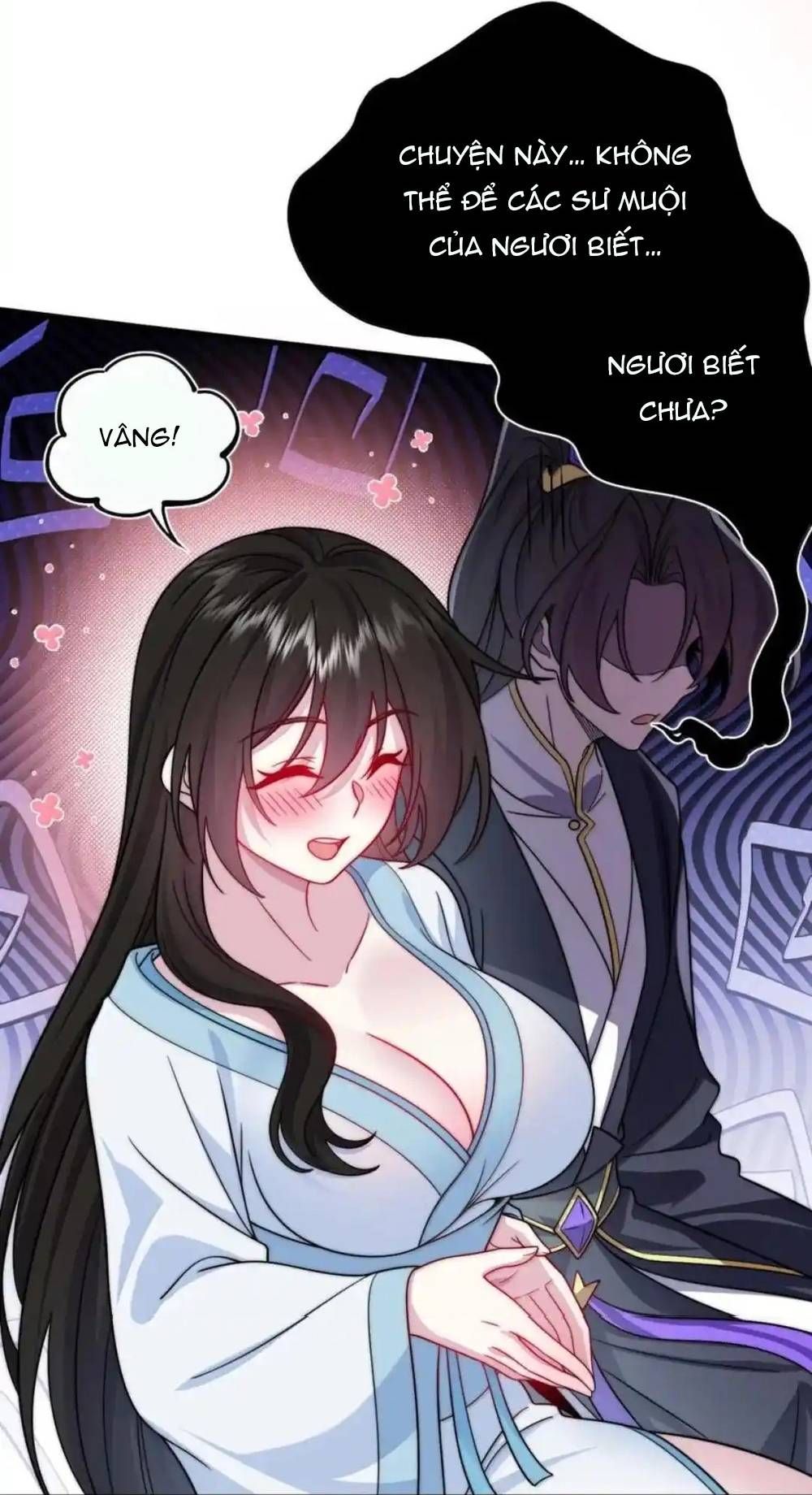 đọc truyện Vai Ác Sư Tôn Mang Theo Các Đồ Đệ Vô Địch Thiên Hạ Chương 195 ảnh 14 tại Thiên Thai Truyện