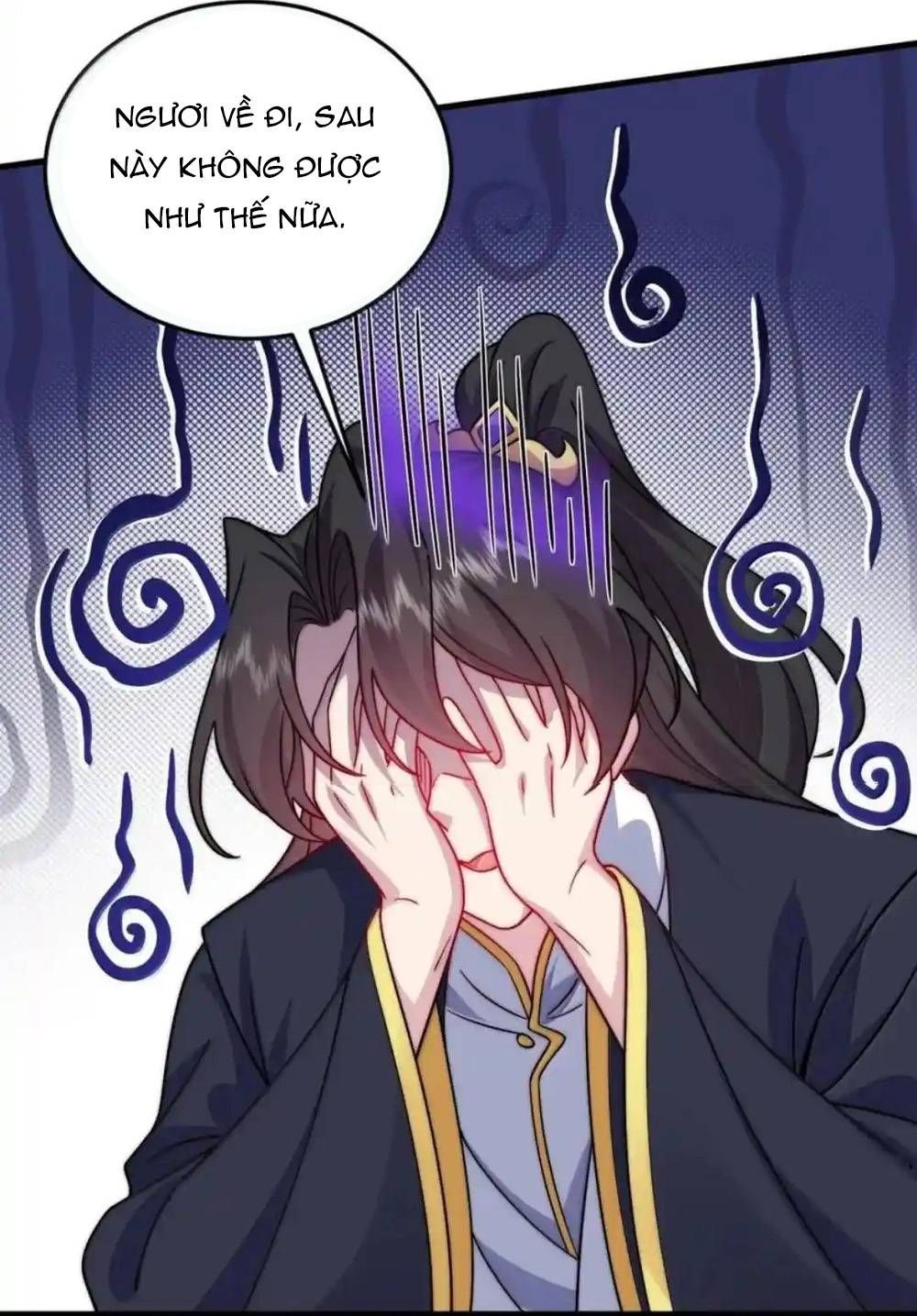 đọc truyện Vai Ác Sư Tôn Mang Theo Các Đồ Đệ Vô Địch Thiên Hạ Chương 195 ảnh 17 tại Thiên Thai Truyện