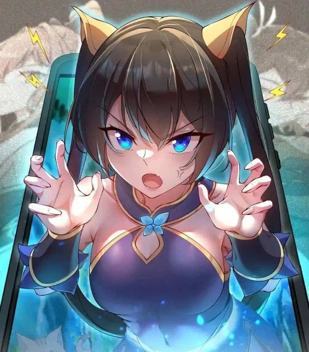 đọc truyện Vai Ác Sư Tôn Mang Theo Các Đồ Đệ Vô Địch Thiên Hạ Chương 195 ảnh 4 tại Thiên Thai Truyện