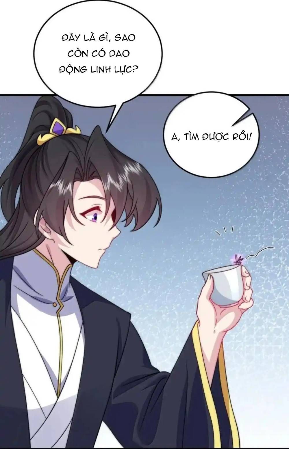 đọc truyện Vai Ác Sư Tôn Mang Theo Các Đồ Đệ Vô Địch Thiên Hạ Chương 195 ảnh 31 tại Thiên Thai Truyện