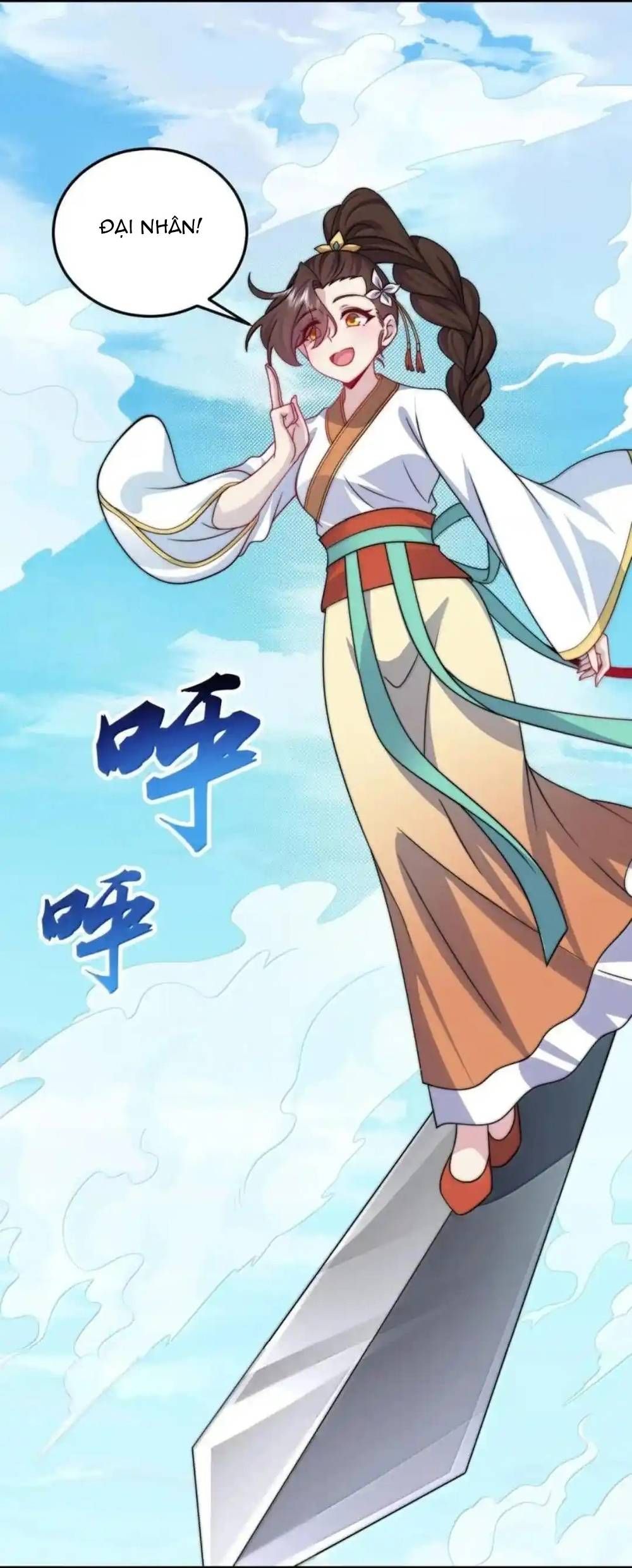 đọc truyện Vai Ác Sư Tôn Mang Theo Các Đồ Đệ Vô Địch Thiên Hạ Chương 195 ảnh 32 tại Thiên Thai Truyện